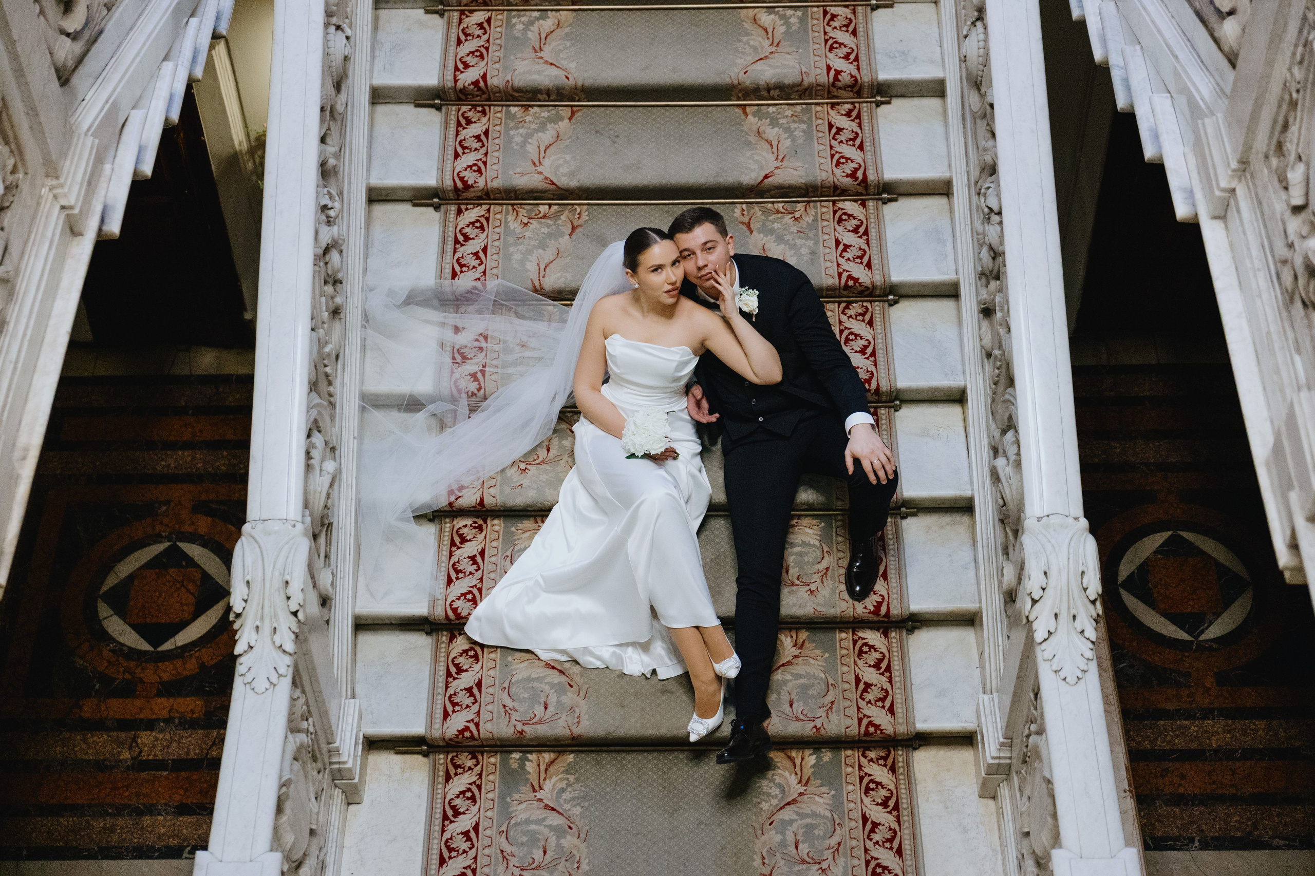 Свадебная серия «Код доступа — любовь» | Свадебный фотограф Сергей Слесарчук. Свадебный фотограф СПБ