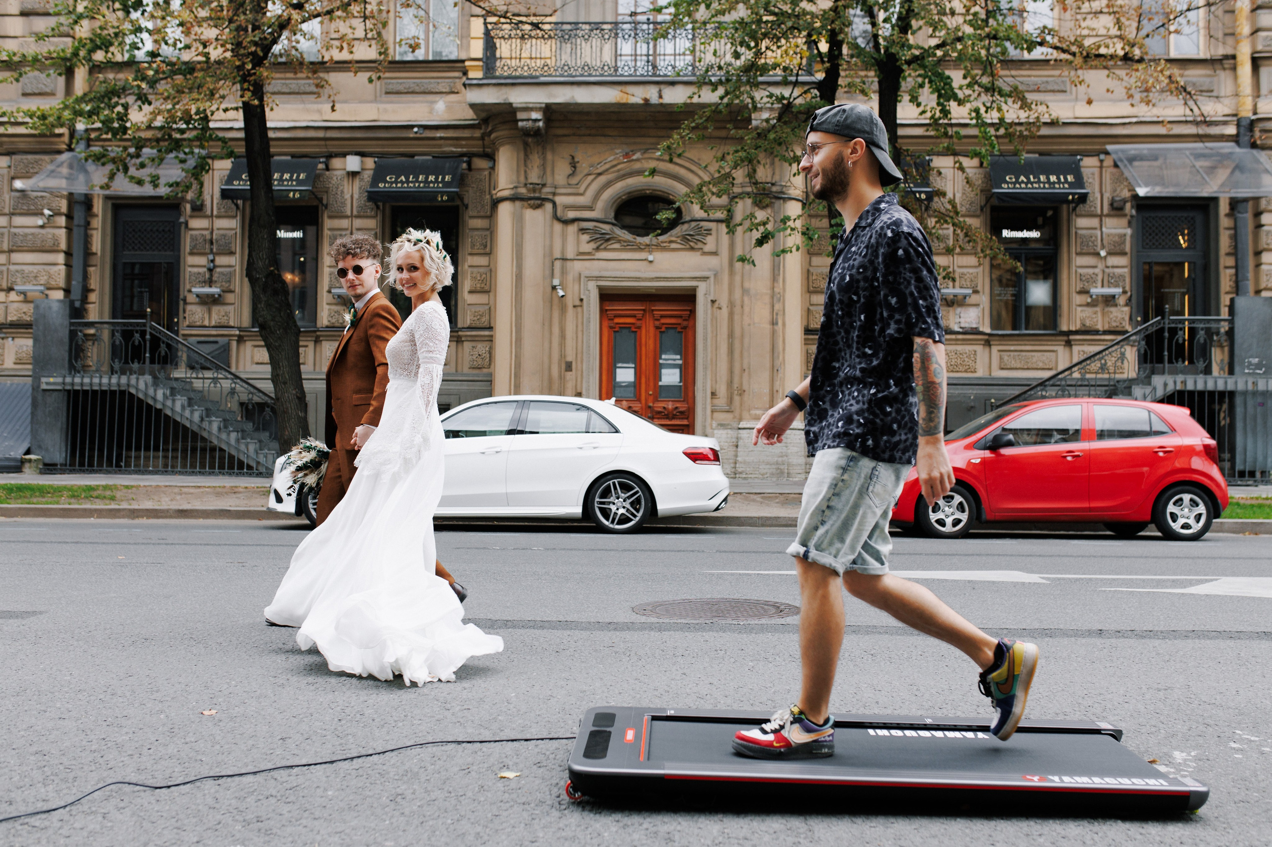 Мое портфолио за 2025 год. Свадебный фотограф СПБ