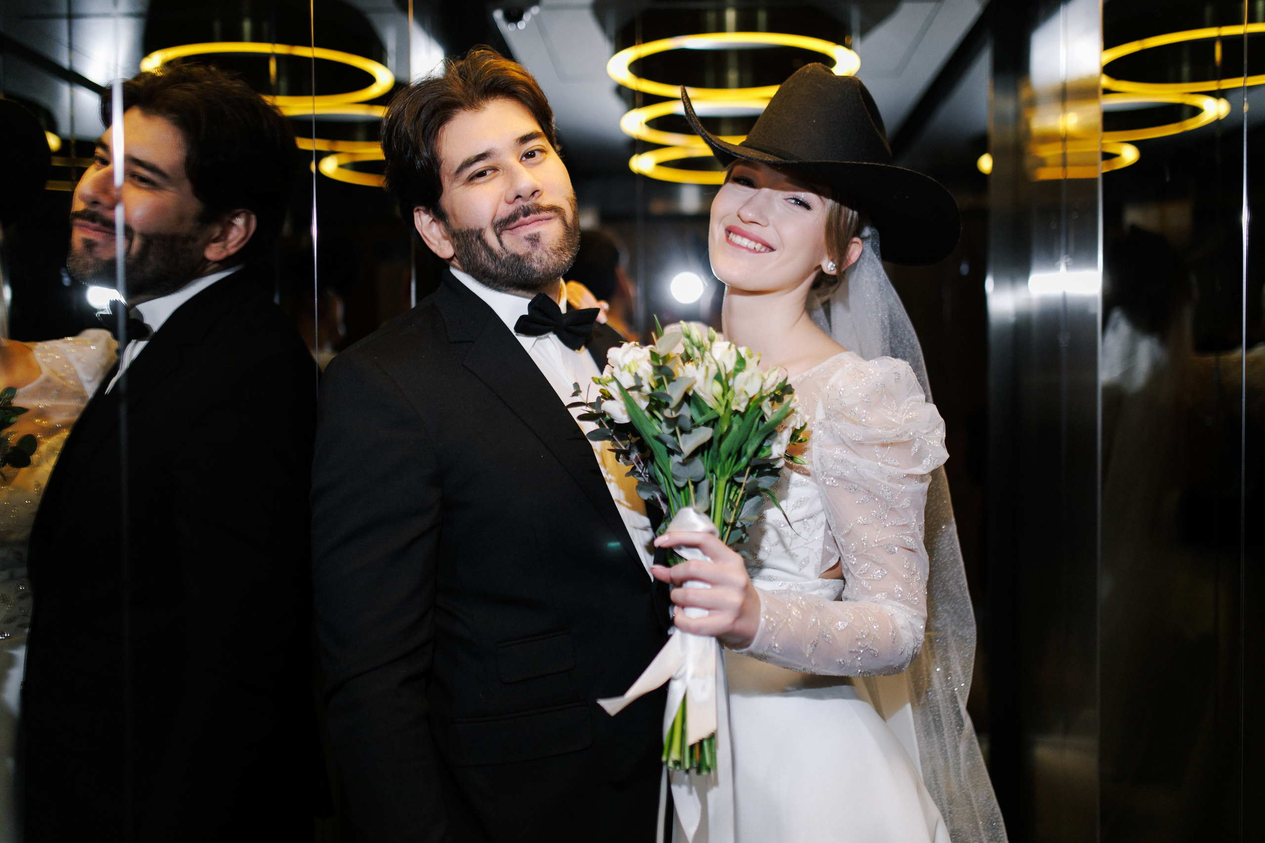 Свадьба Yoshirō и Ангелины в Graf Zeppelin и отель Гамма. Свадебный фотограф СПБ