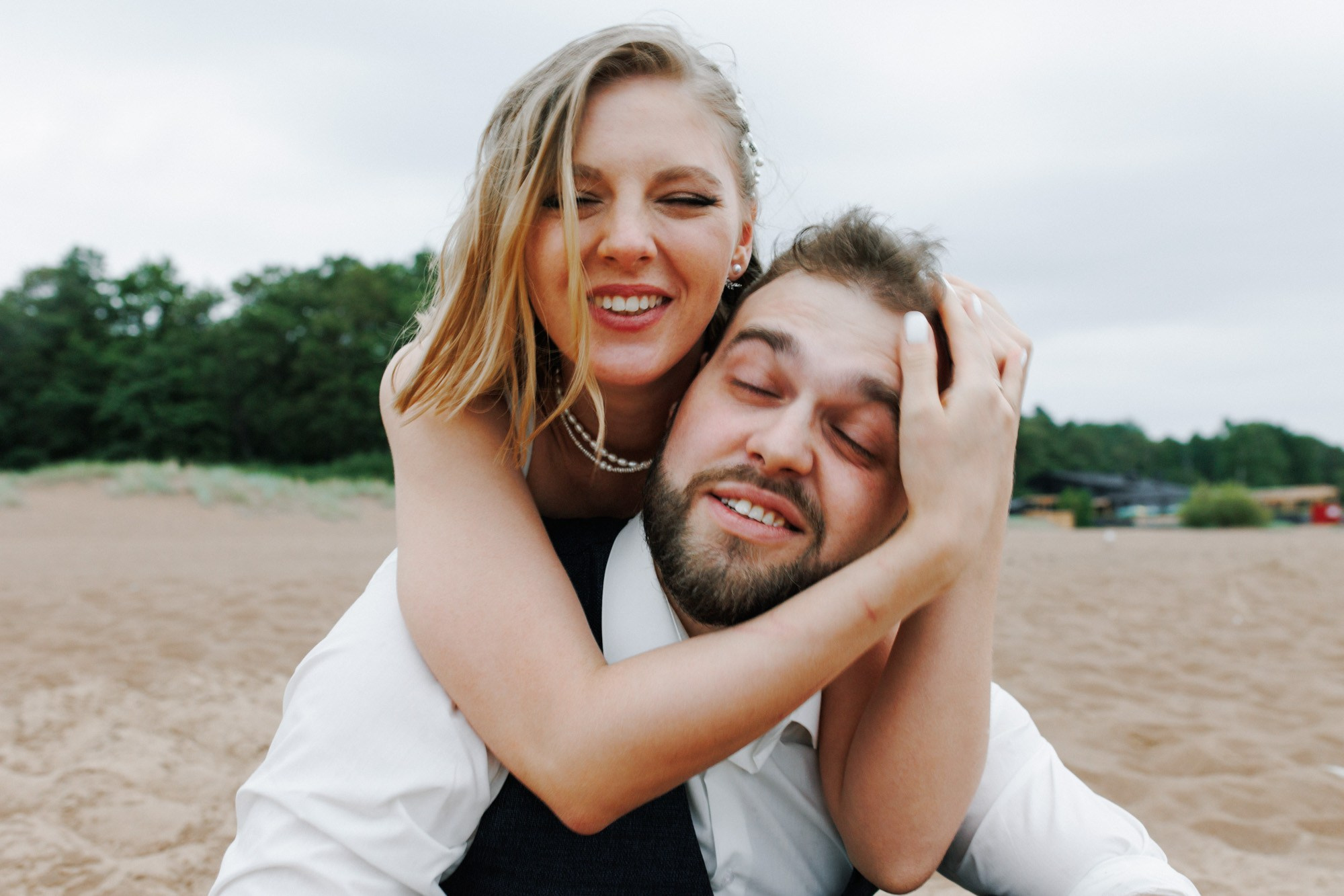 Свадьба в СПБ на финском. Свадебный фотограф СПБ