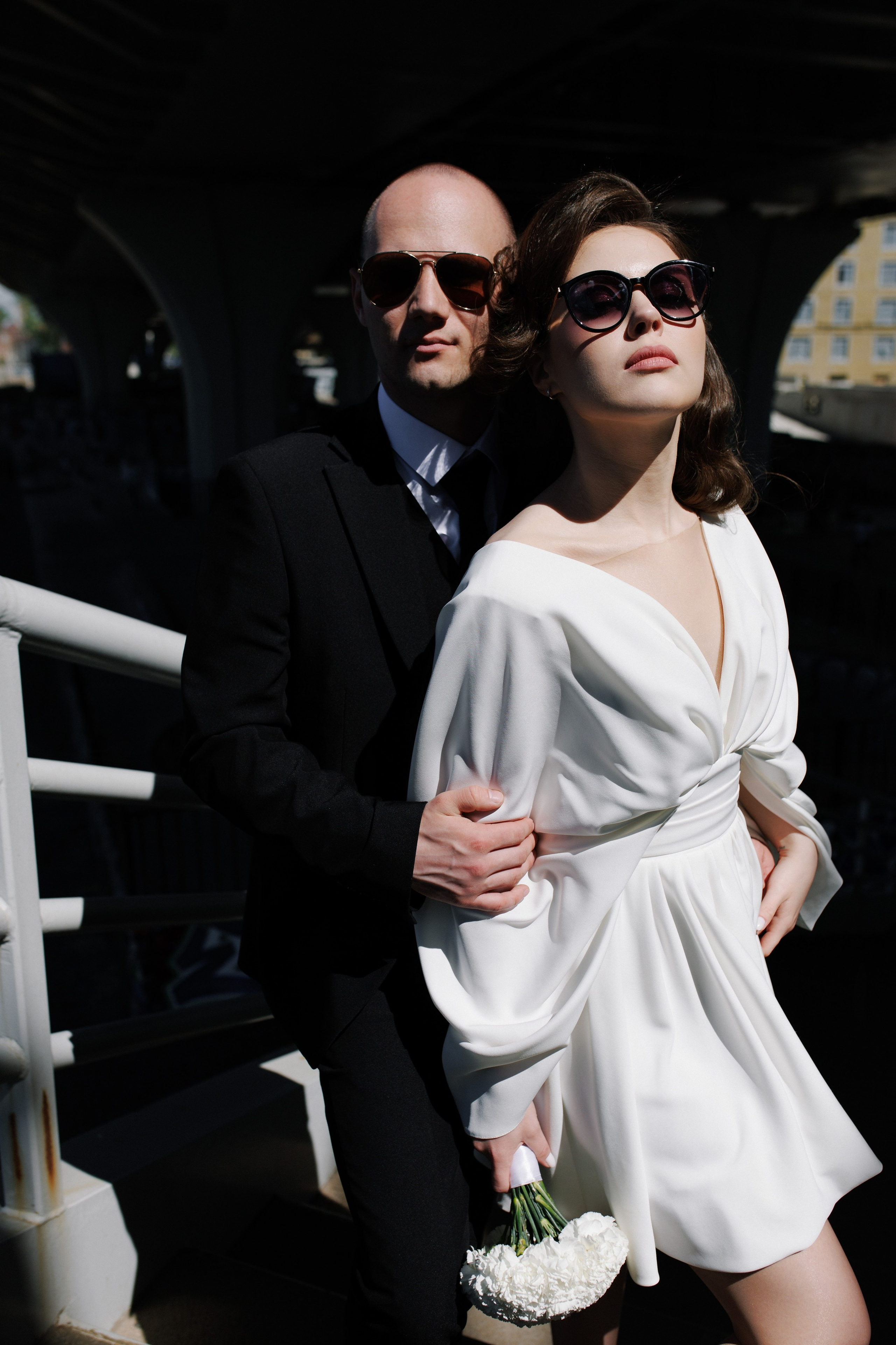 Мое портфолио за 2025 год. Свадебный фотограф СПБ