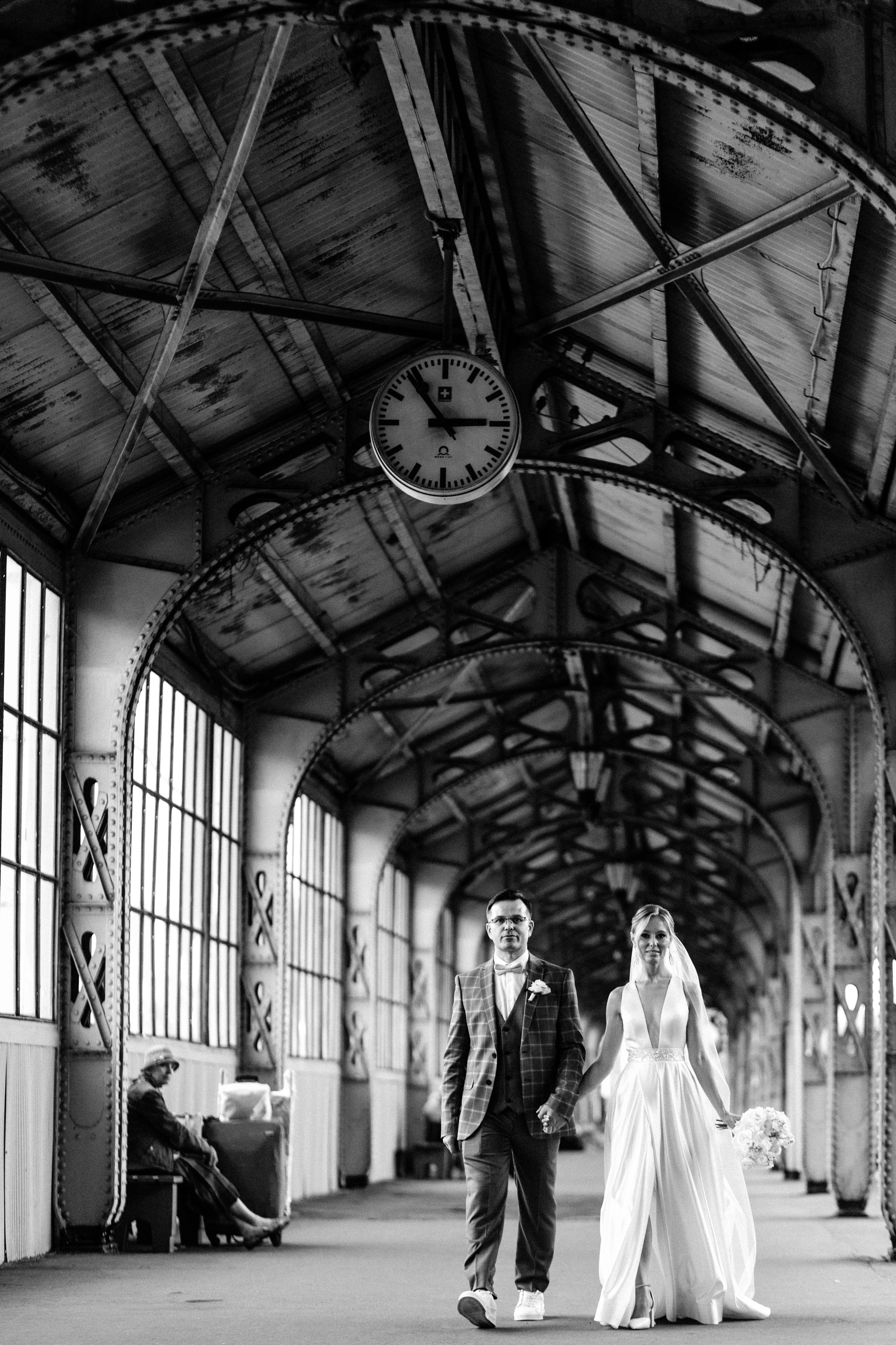 Мое портфолио за 2025 год. Свадебный фотограф СПБ