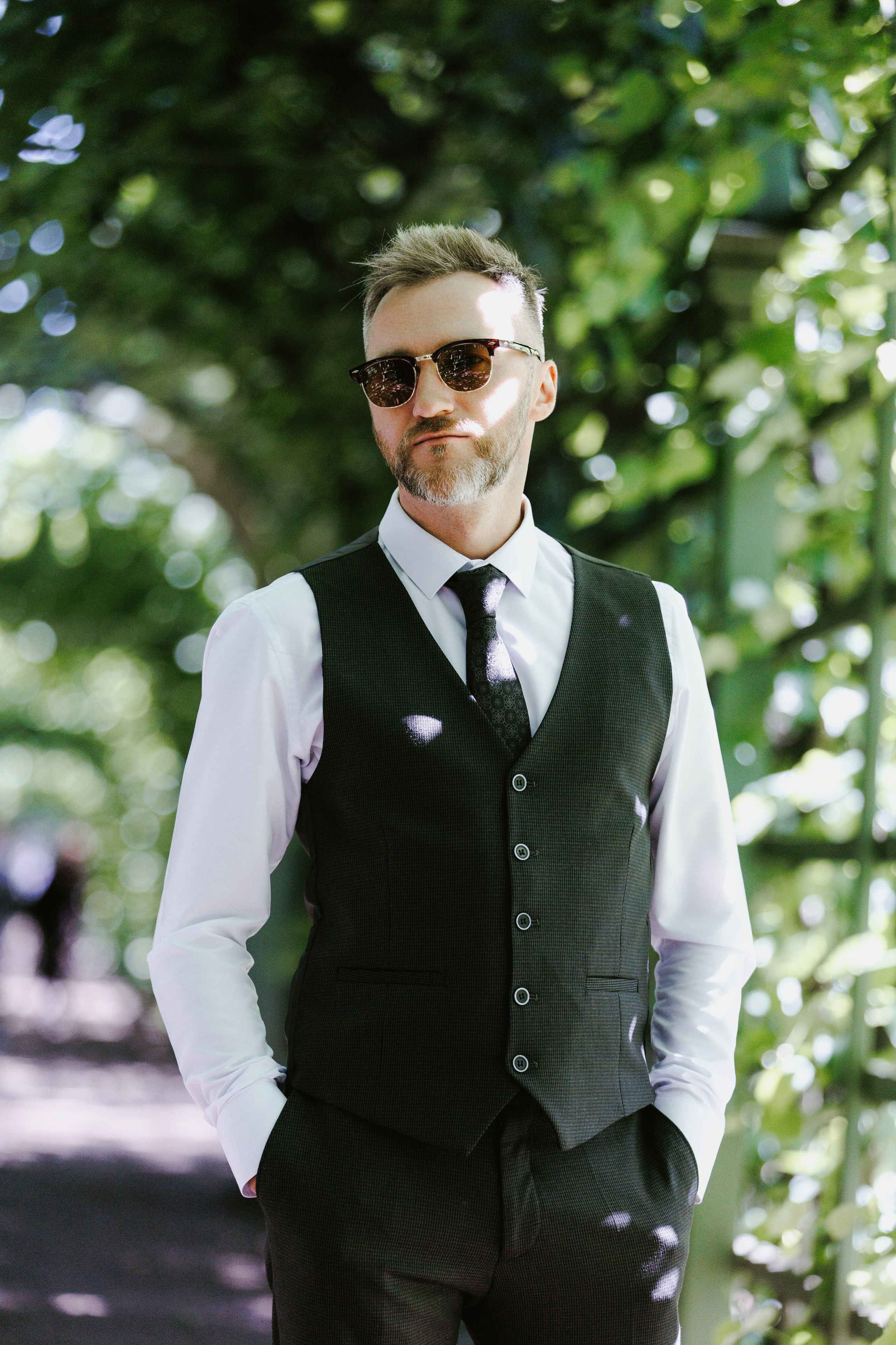 Свадьба в Питере весной. Свадебный фотограф СПБ