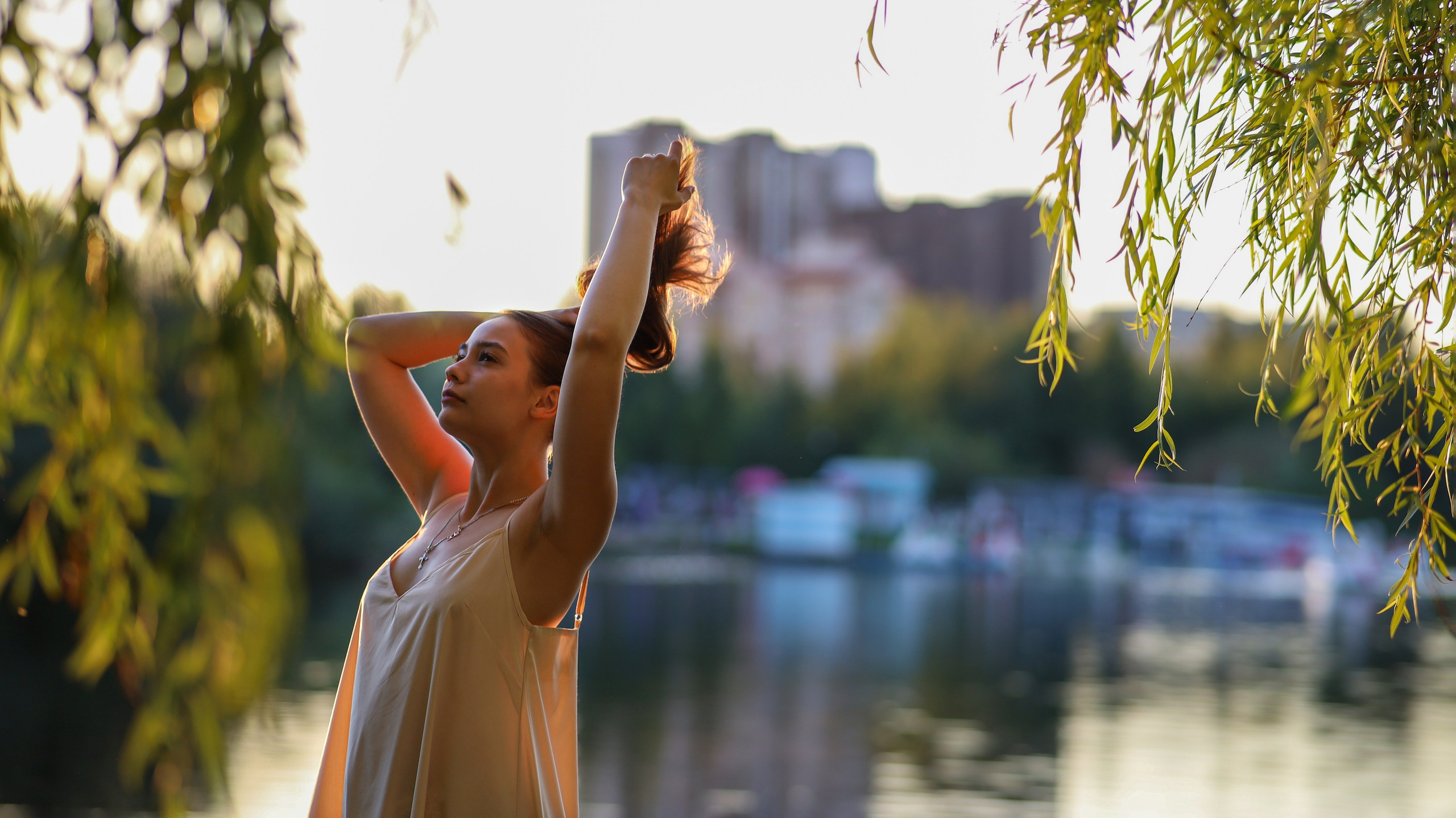 Татьяна и Анюта. Семейный фотограф в Казани Римма Гатауллина