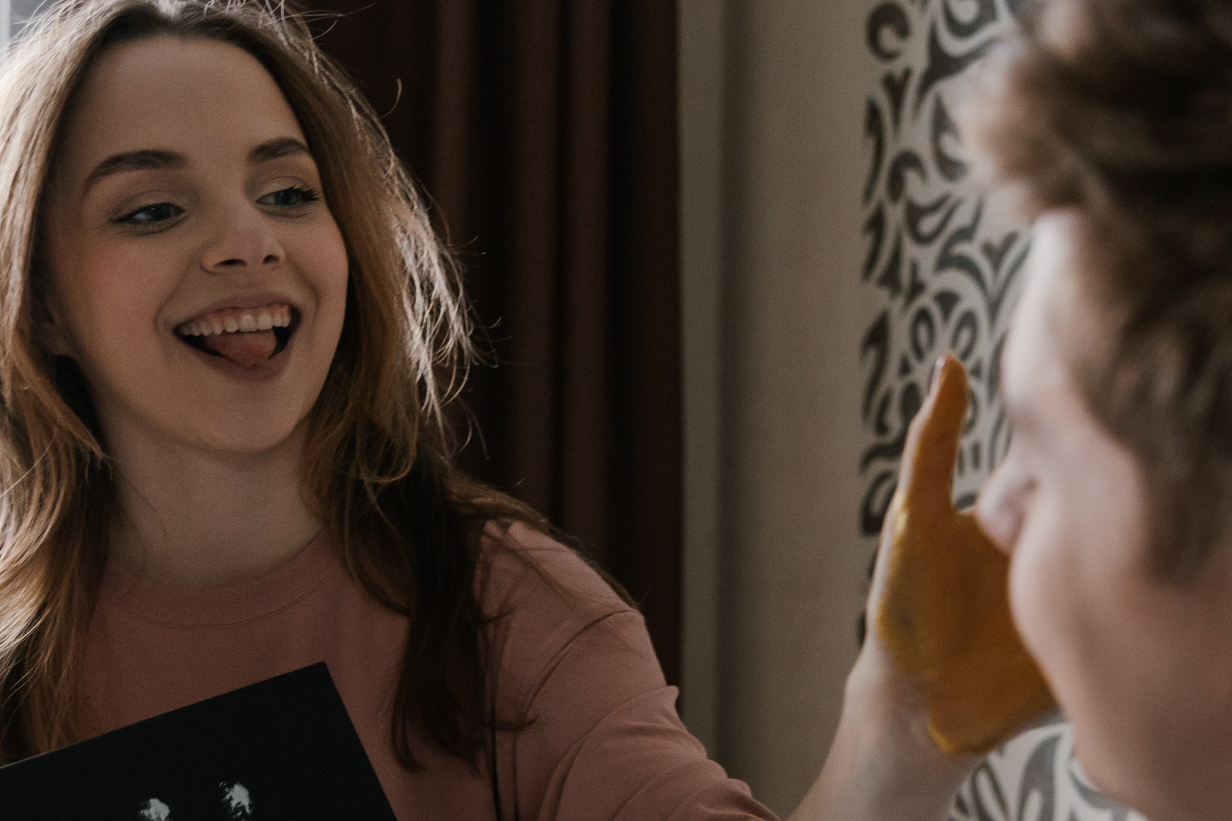 Домашний чилл. Свадебный фотограф Марьям Сайфулина г. Красноярск