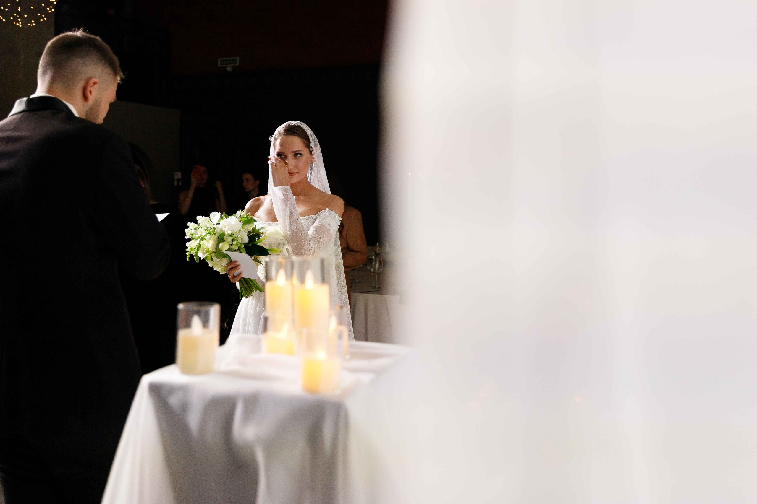 Принц и принцесса. Свадебный фотограф Марьям Сайфулина г. Красноярск