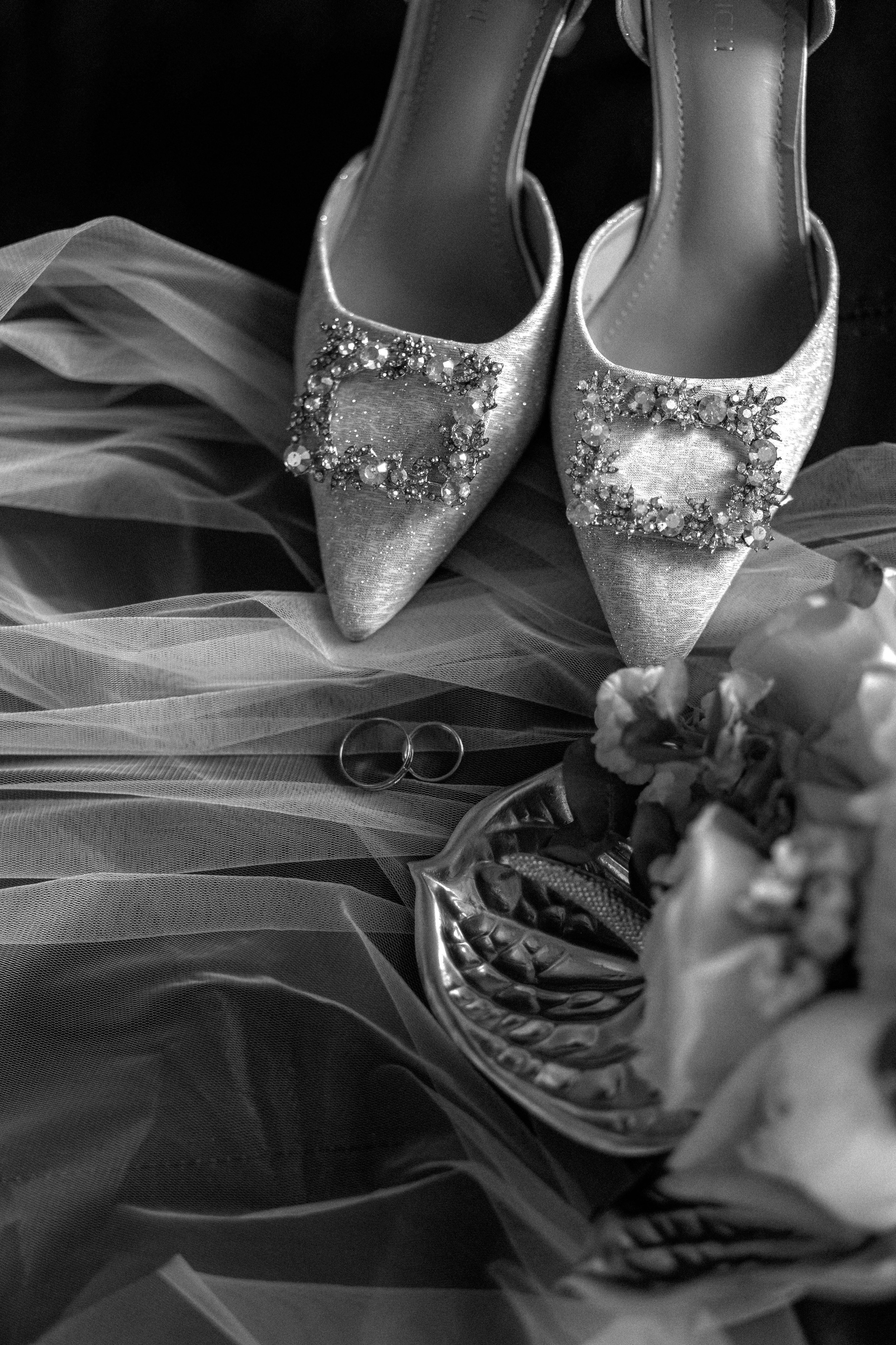 Никита & Дарья. Свадебный и семейный фотограф в Ижевске