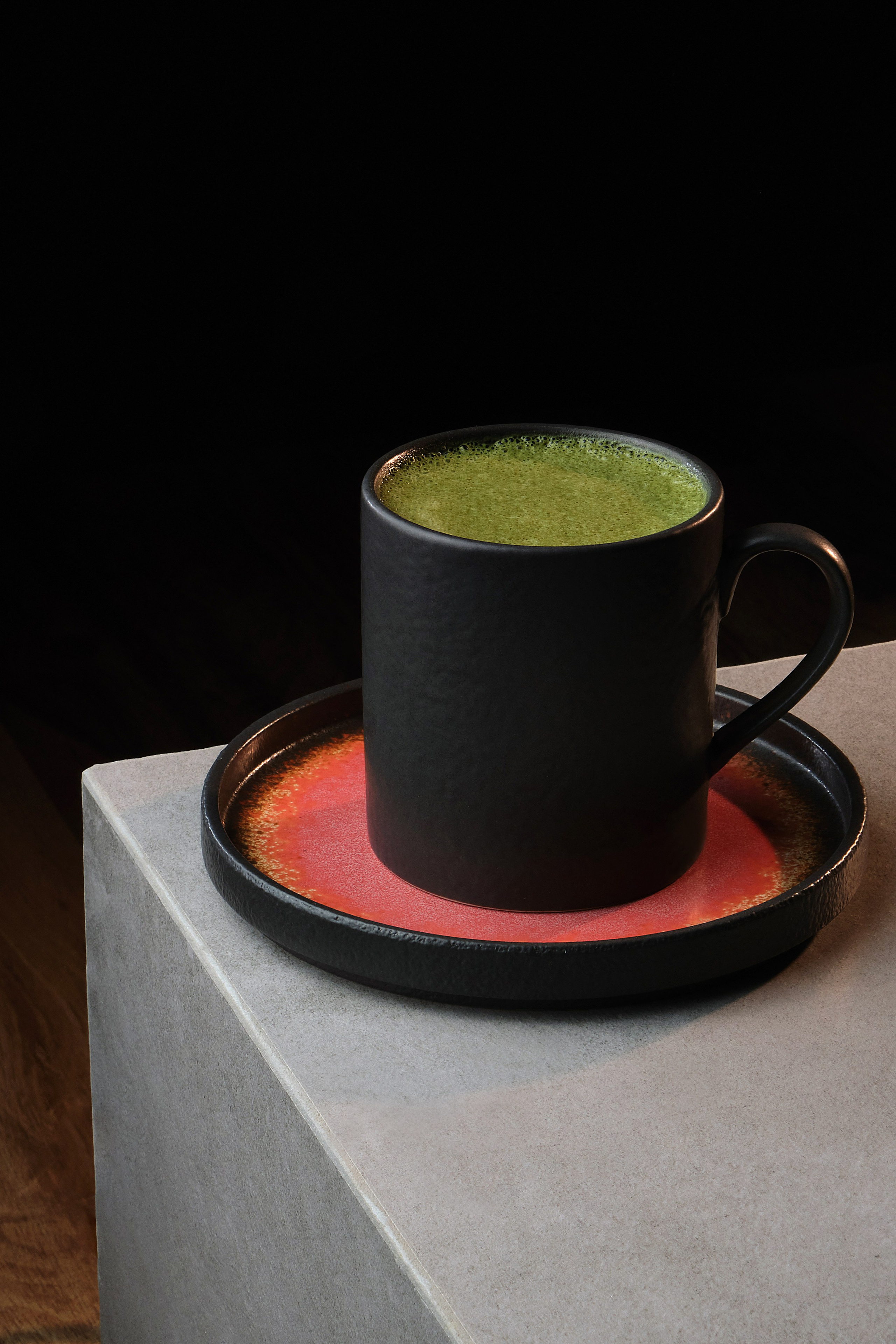 Напитки GRAVITYFIT. Профессиональный фотограф Барнаул Анастасия Фримал