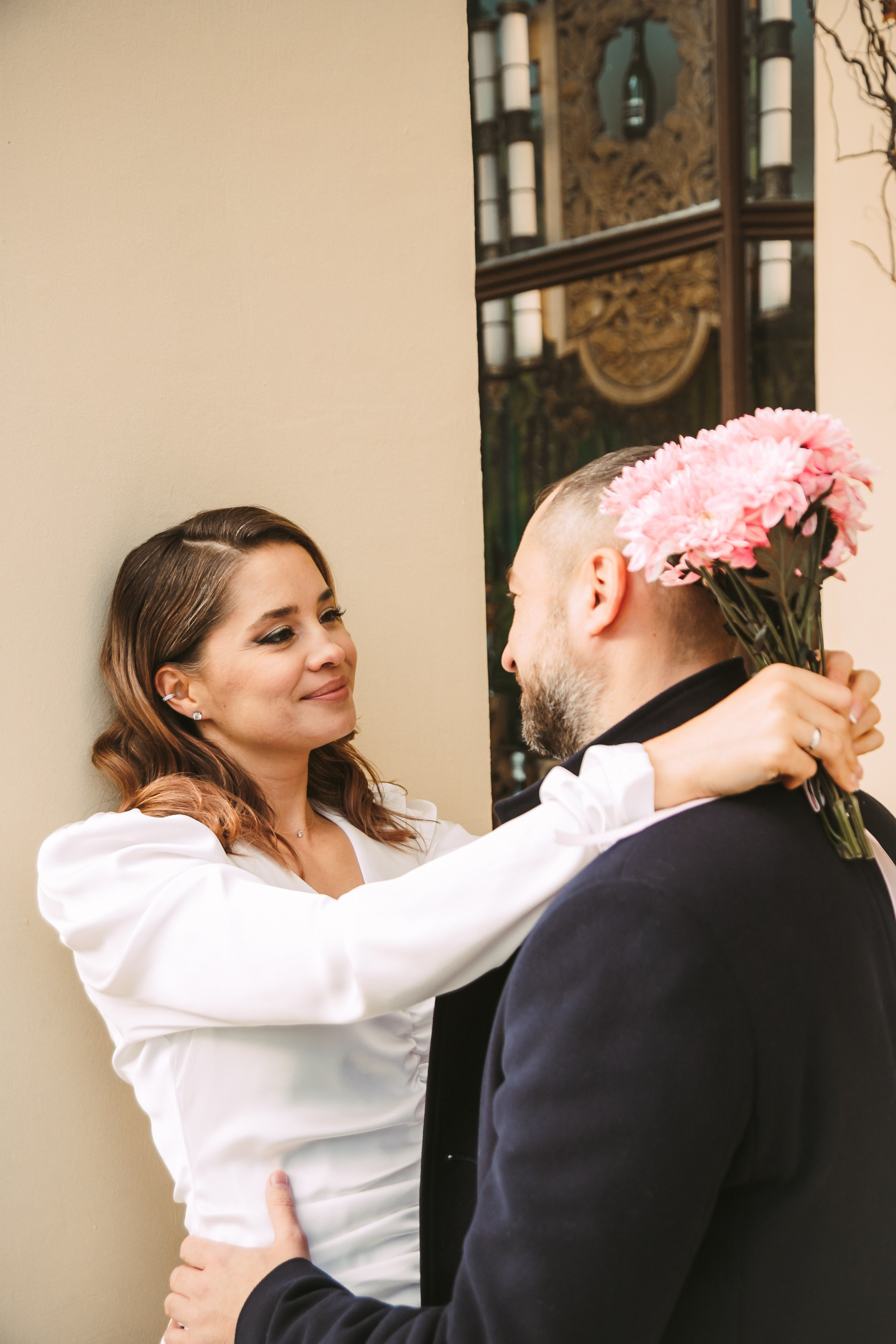 Светлана&Денис. Креативный, коммерческий фотограф в Москве