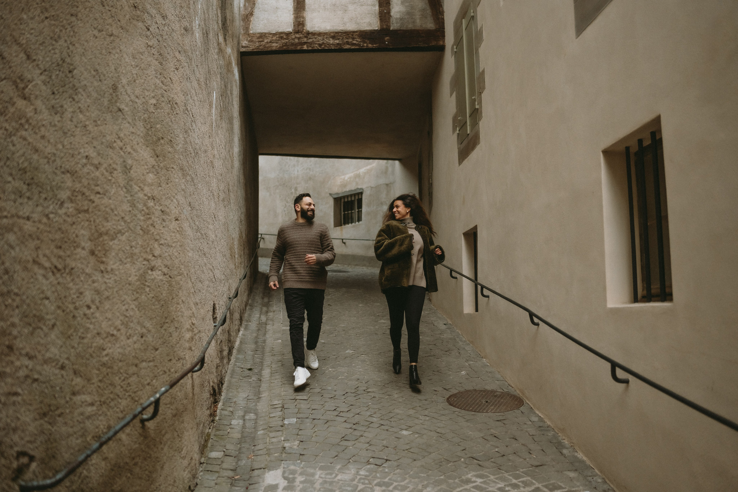 Mariam & Ragy. Professional Wedding Photographer Geneva & Romande Switzerland | Tanya Creator