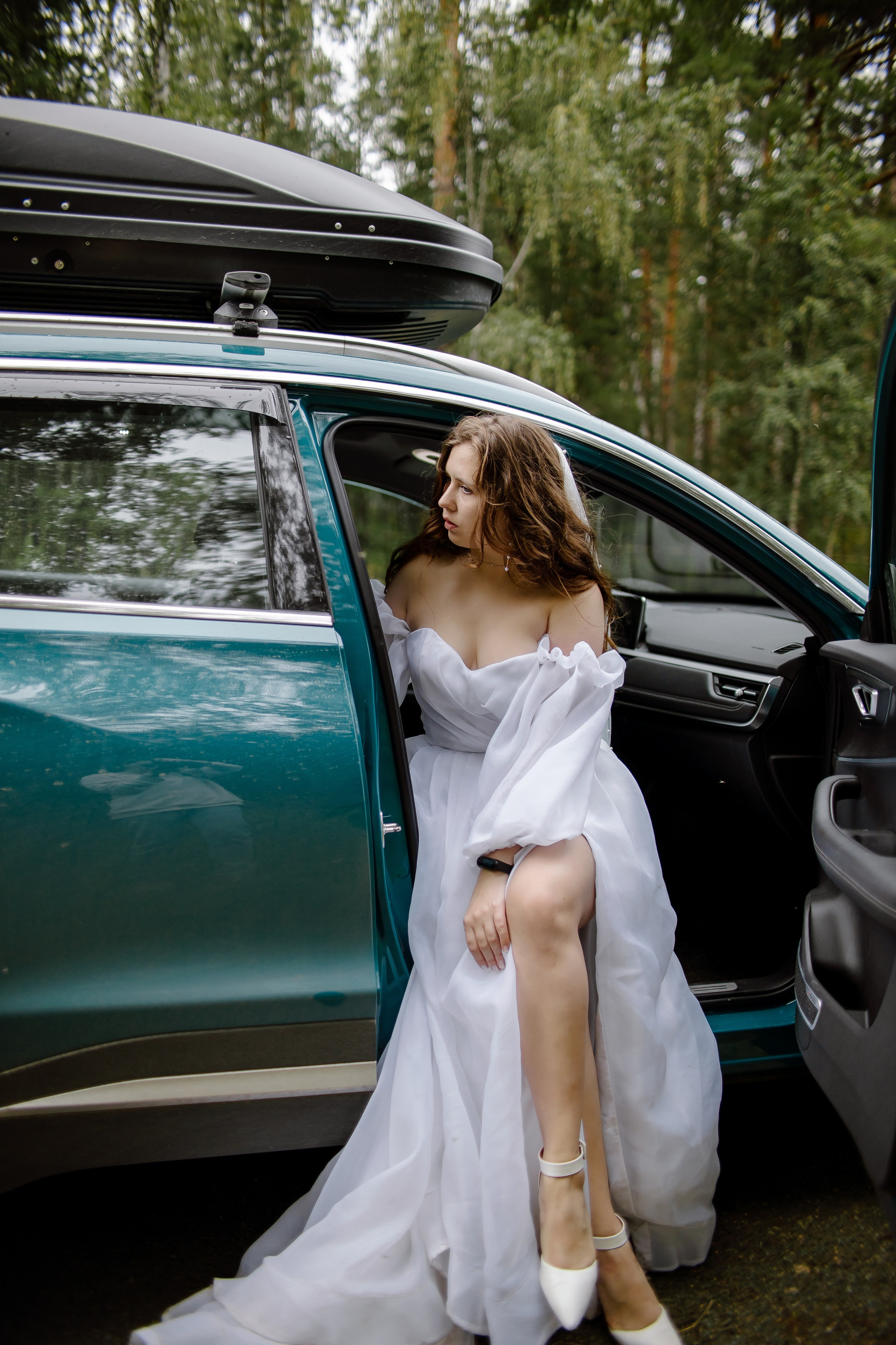 Анна и Алексей. Семейный и детский фотограф в Челябинске Елена Вышегородцева