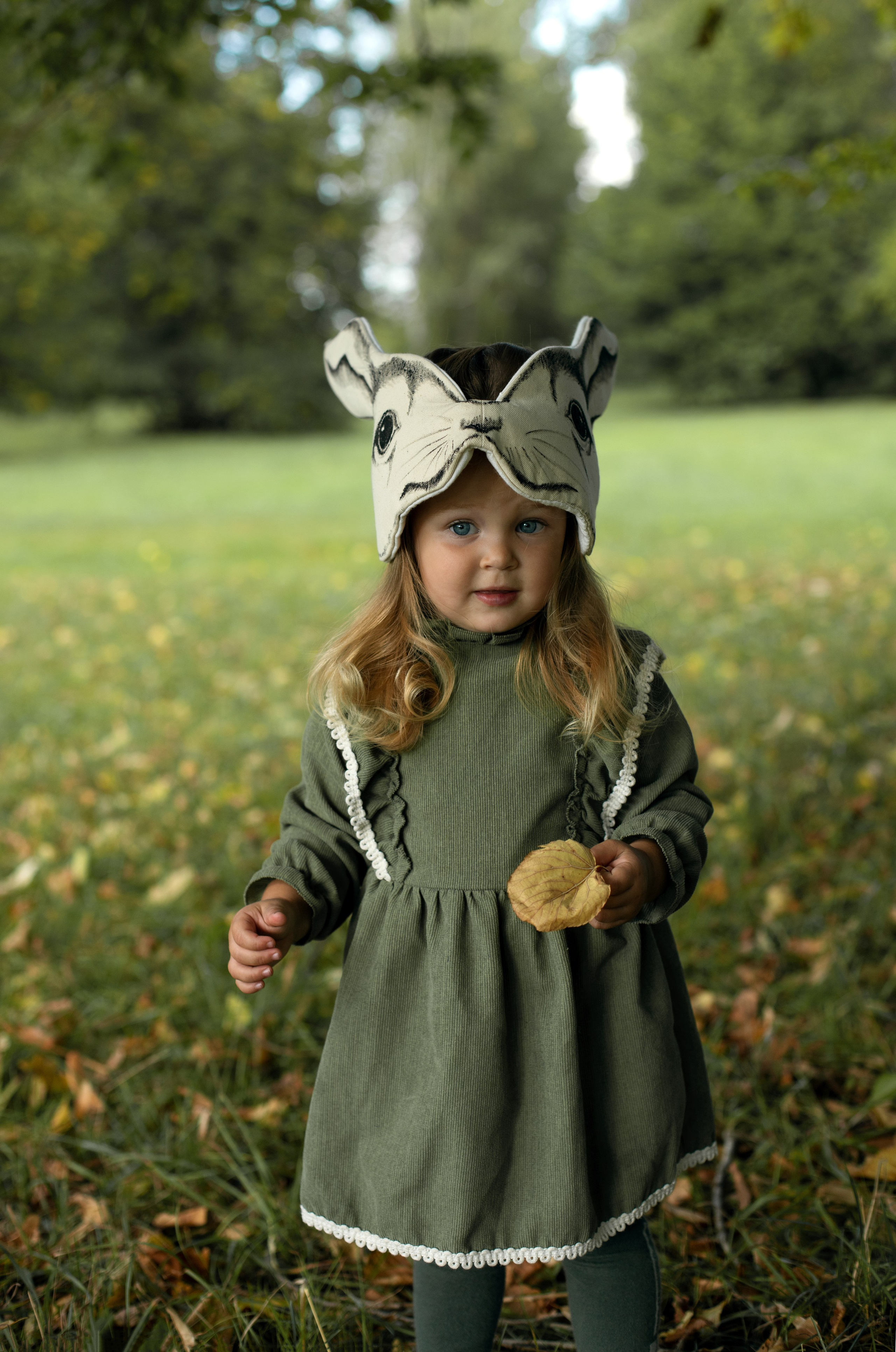 Анна и Агата. Сказка. Творческий фотограф — Минск