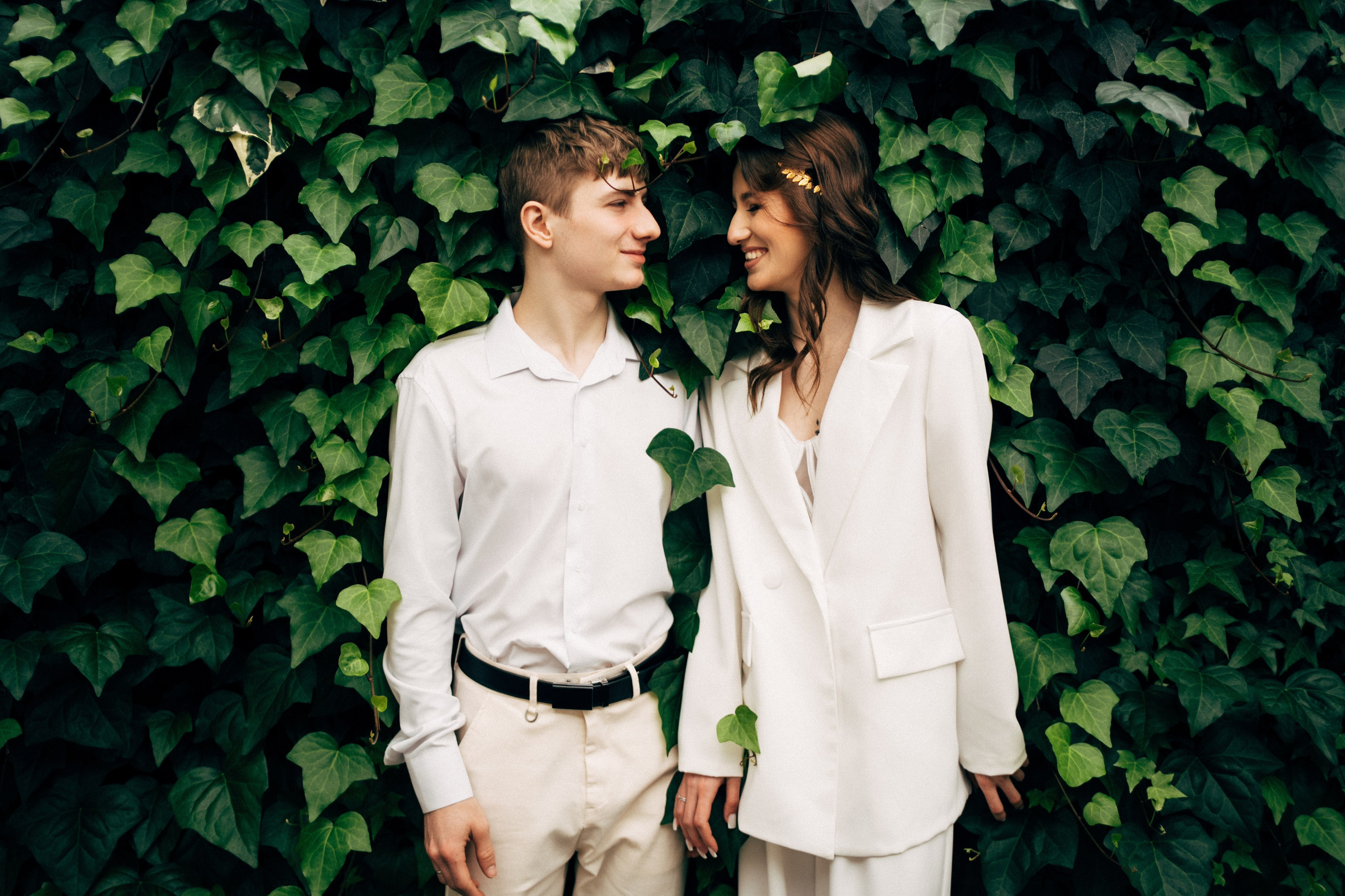 Арина и Артем. Фотограф на любое событие в Кемерово