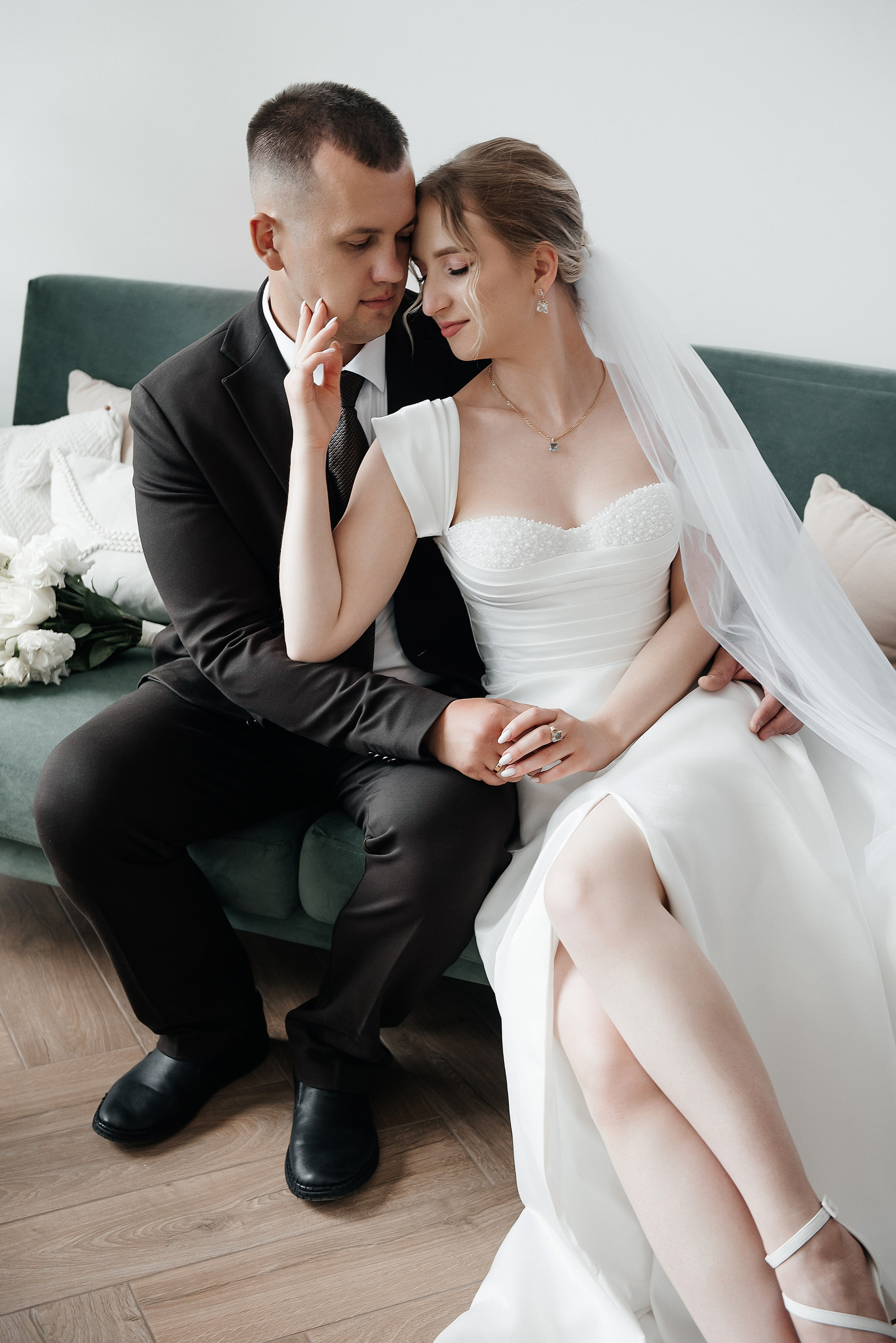 Новочеркасск V&E. Свадебный фотограф Ростов-на-Дону от 4 400 руб. |Кристина Гайсенюк