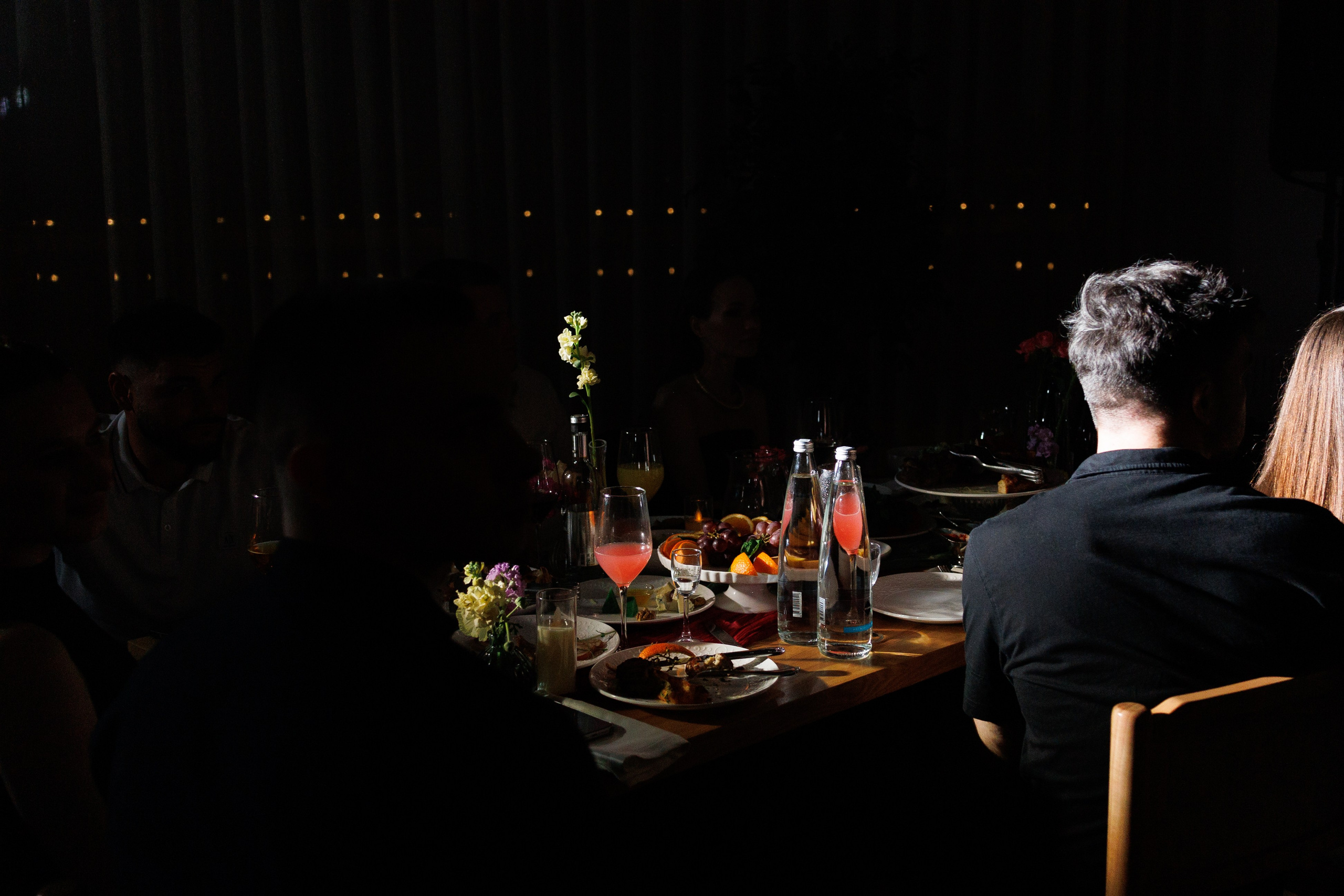 Сергей и Нина. Фотограф Эдуарда Титанян