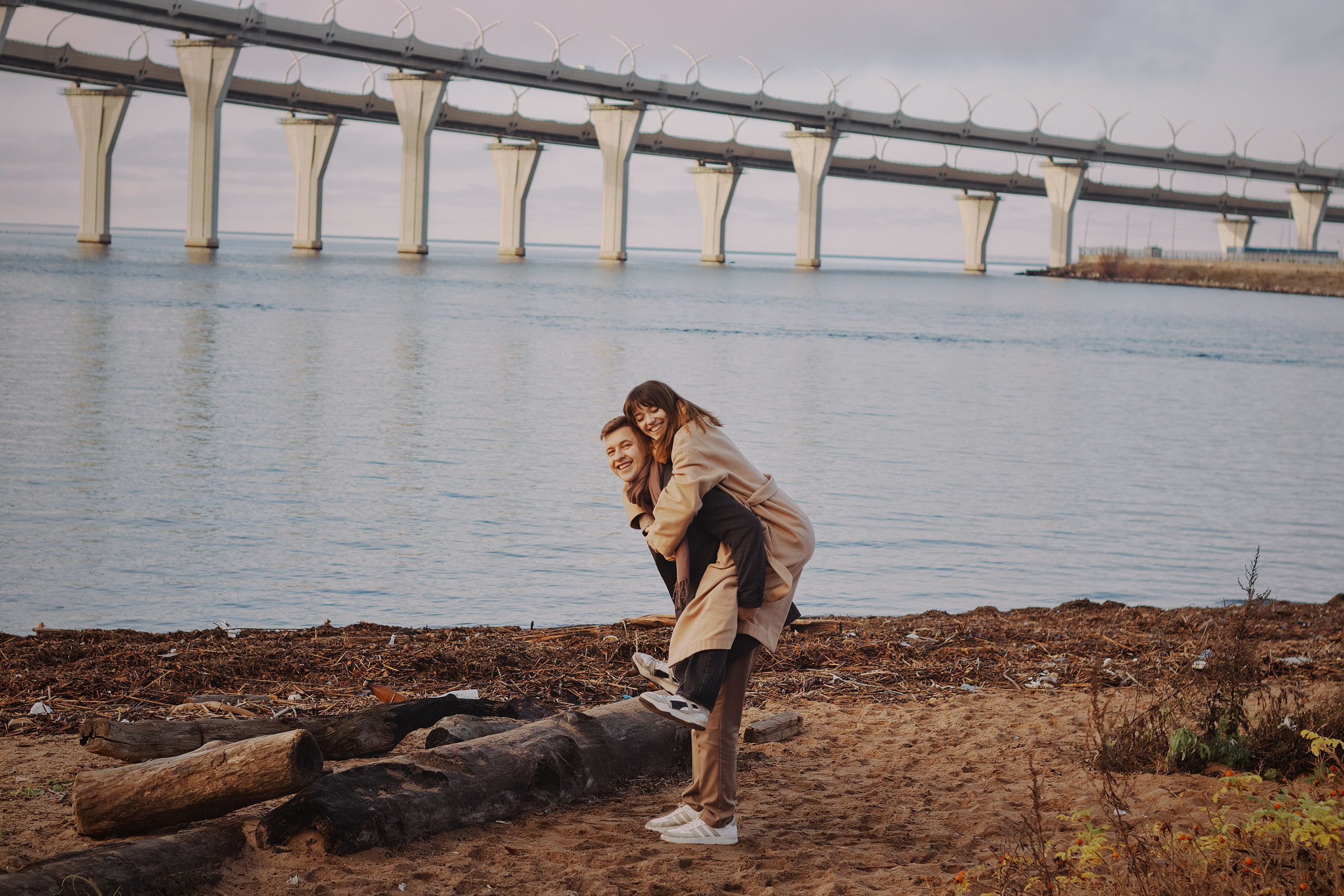 Соня и Никита. Фотограф в Санкт-Петербурге и в Москве Яшина Алина