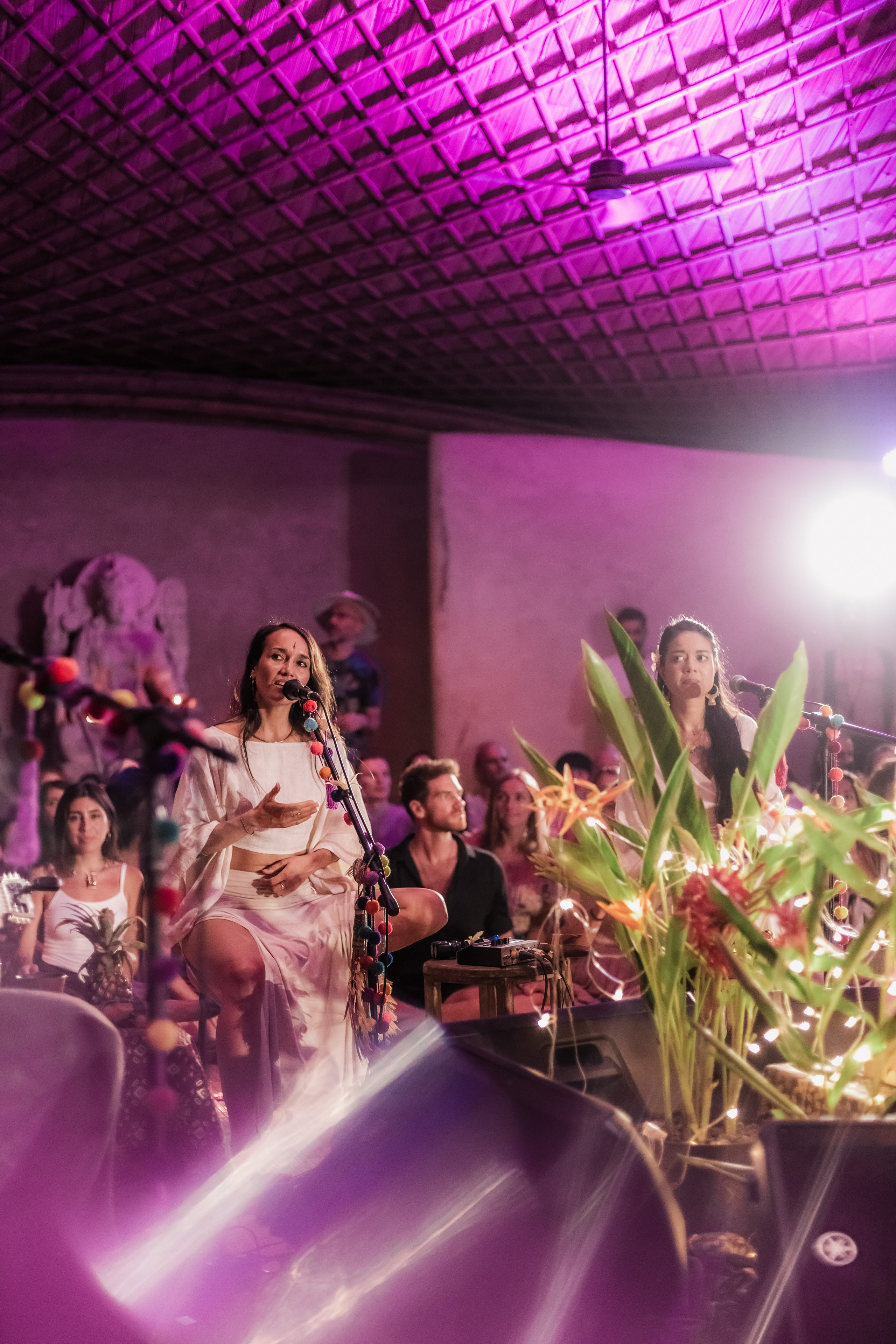 Hanuman Project. Мариам Багдасарян