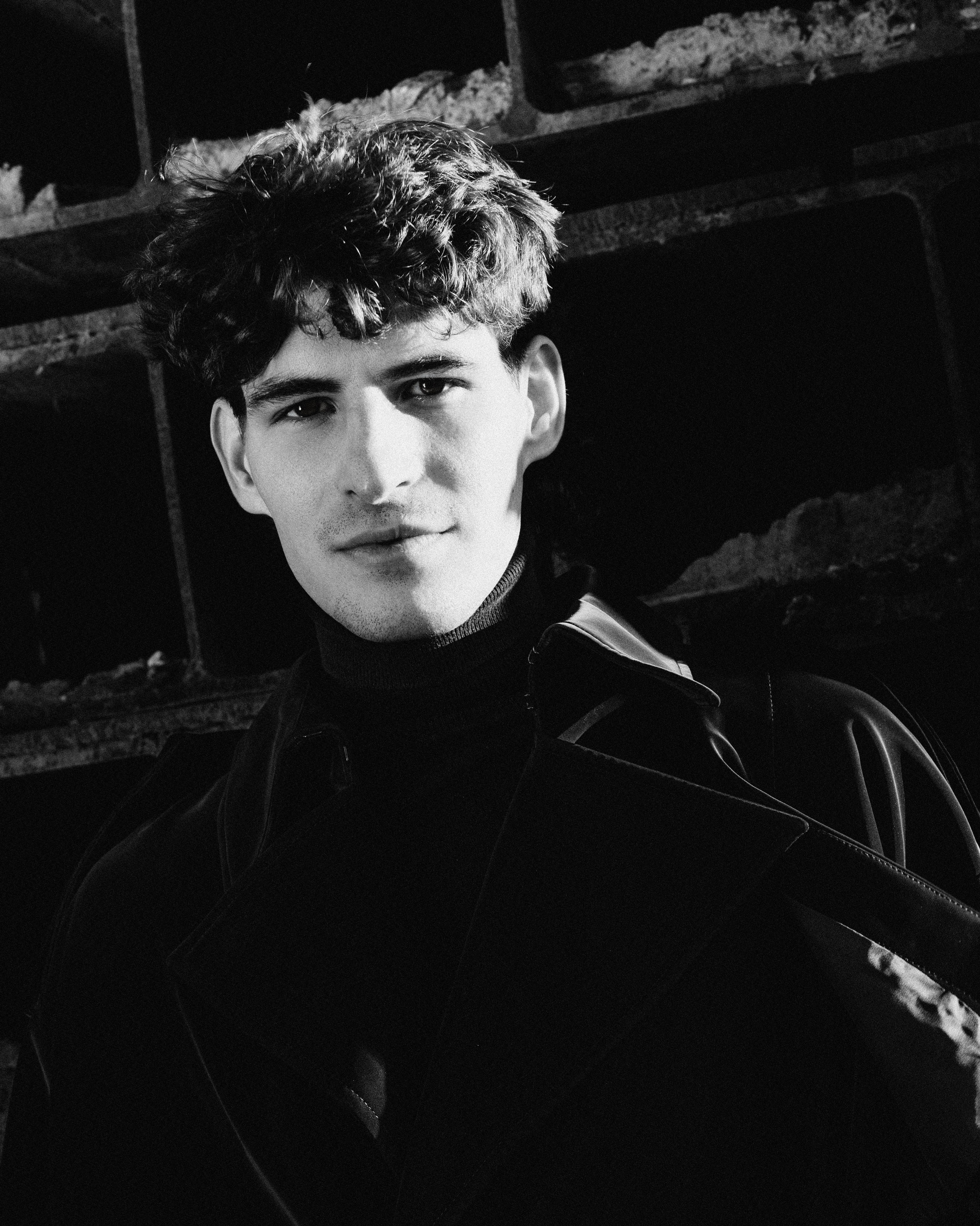 Nikita. NarvalPhotographer — Владимир Кортиков — фотограф из Санкт-Петербурга