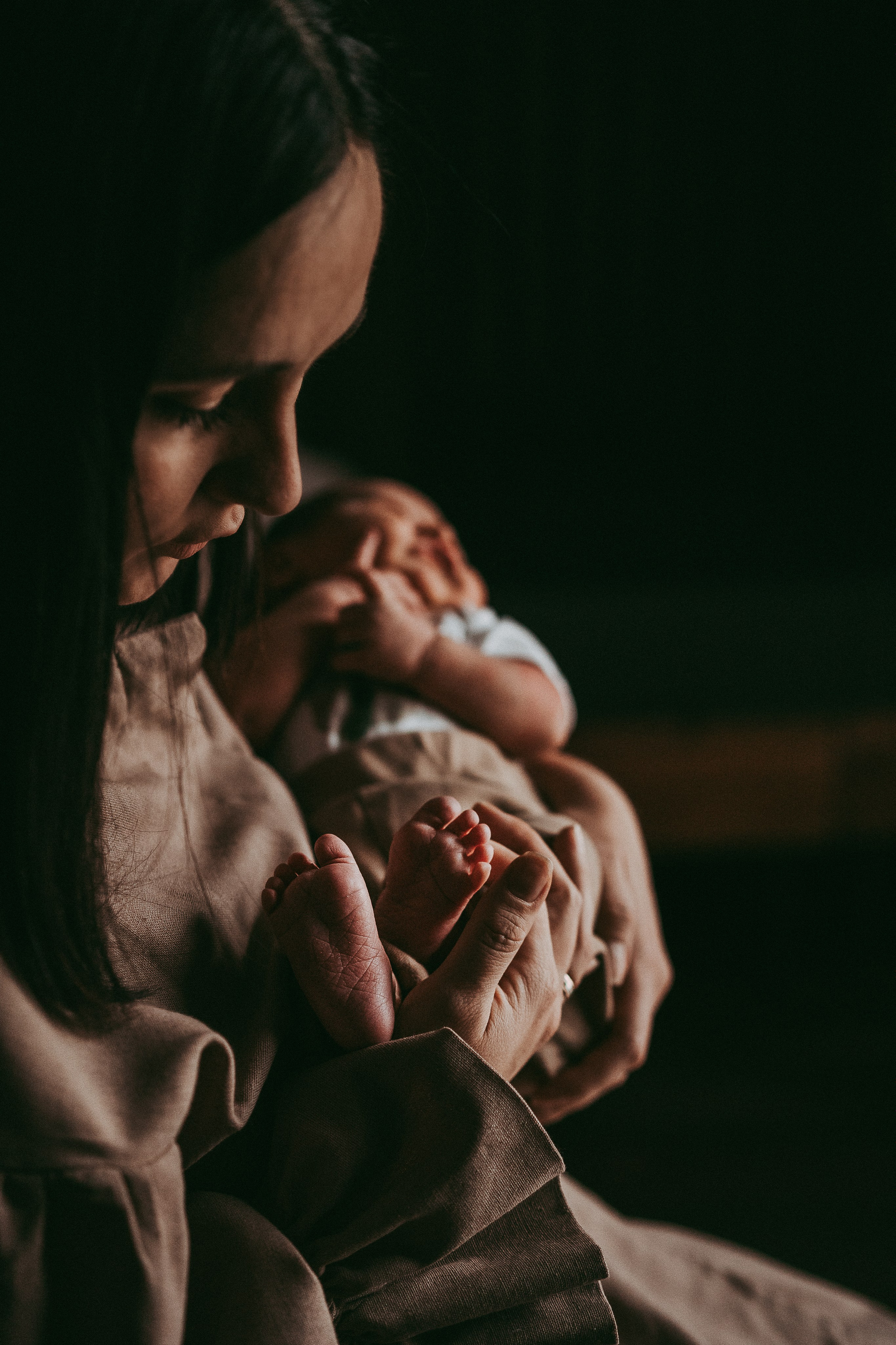 Обучение. Семейный фотограф в Челябинске Волченко Ксения