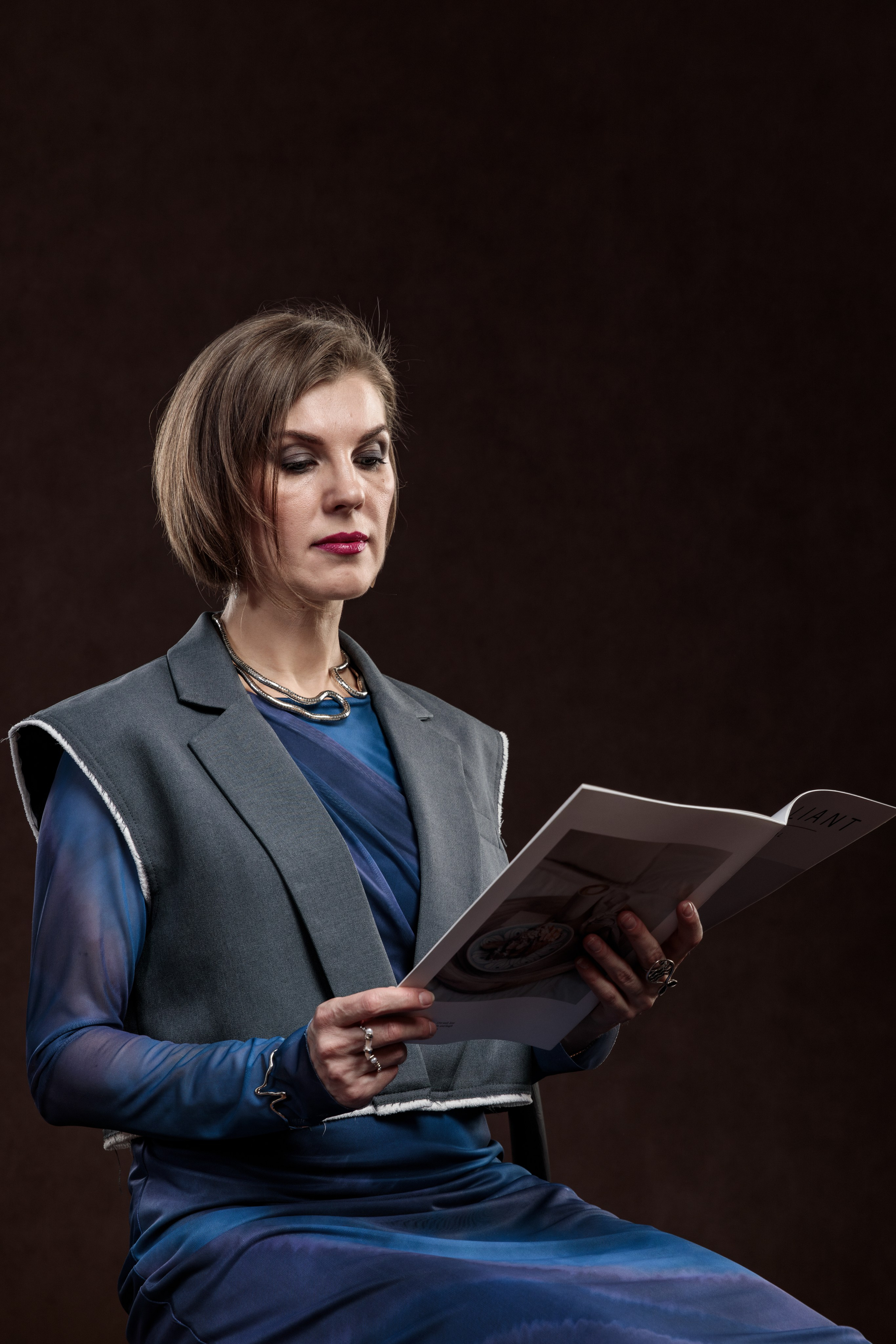 Людмила. Арт фотограф в Саратове, Александр Леонтьев