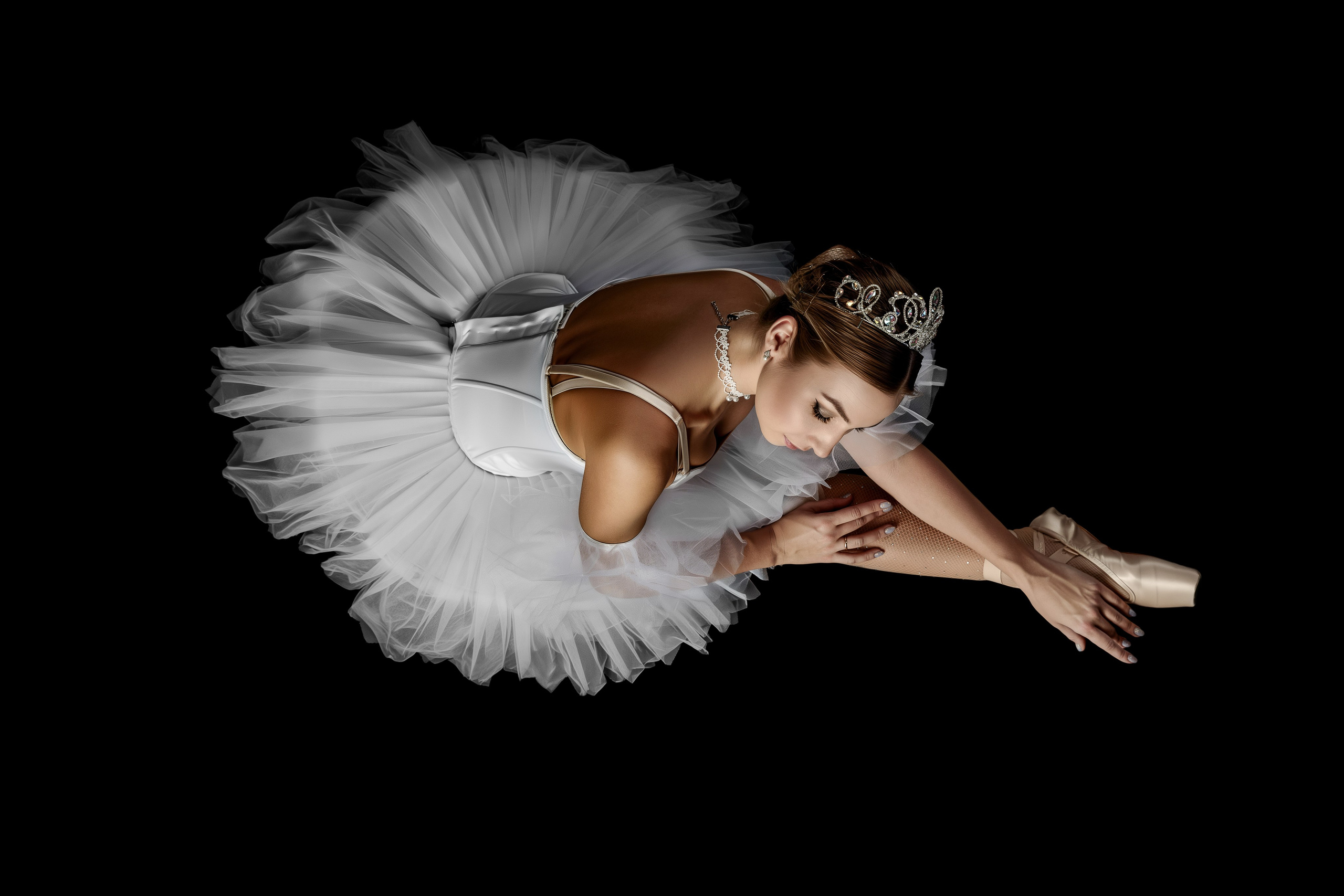 Анастасия. Арт фотограф в Саратове, Александр Леонтьев