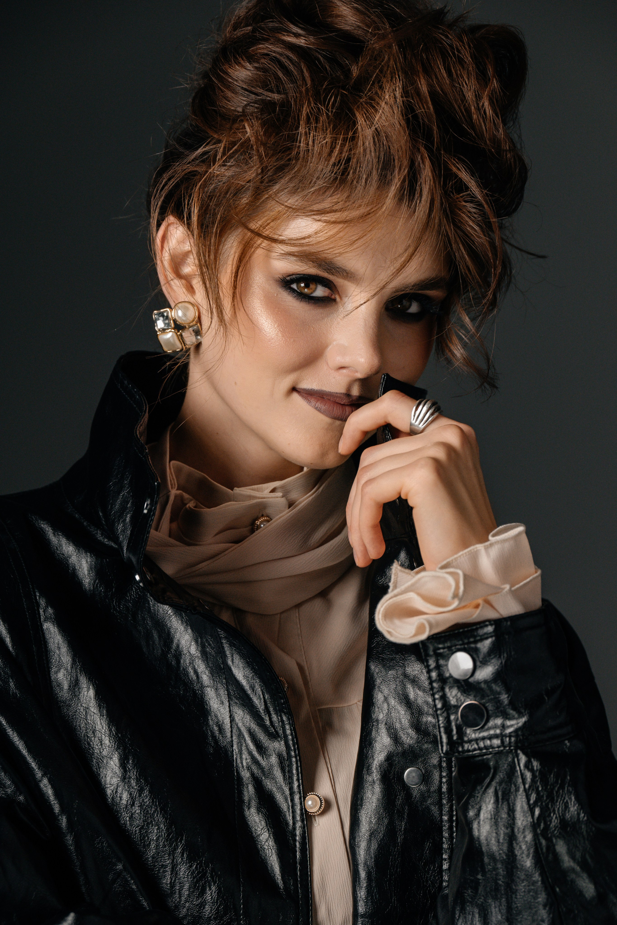 Виктория. Юлия Чайко, фотограф в Минске