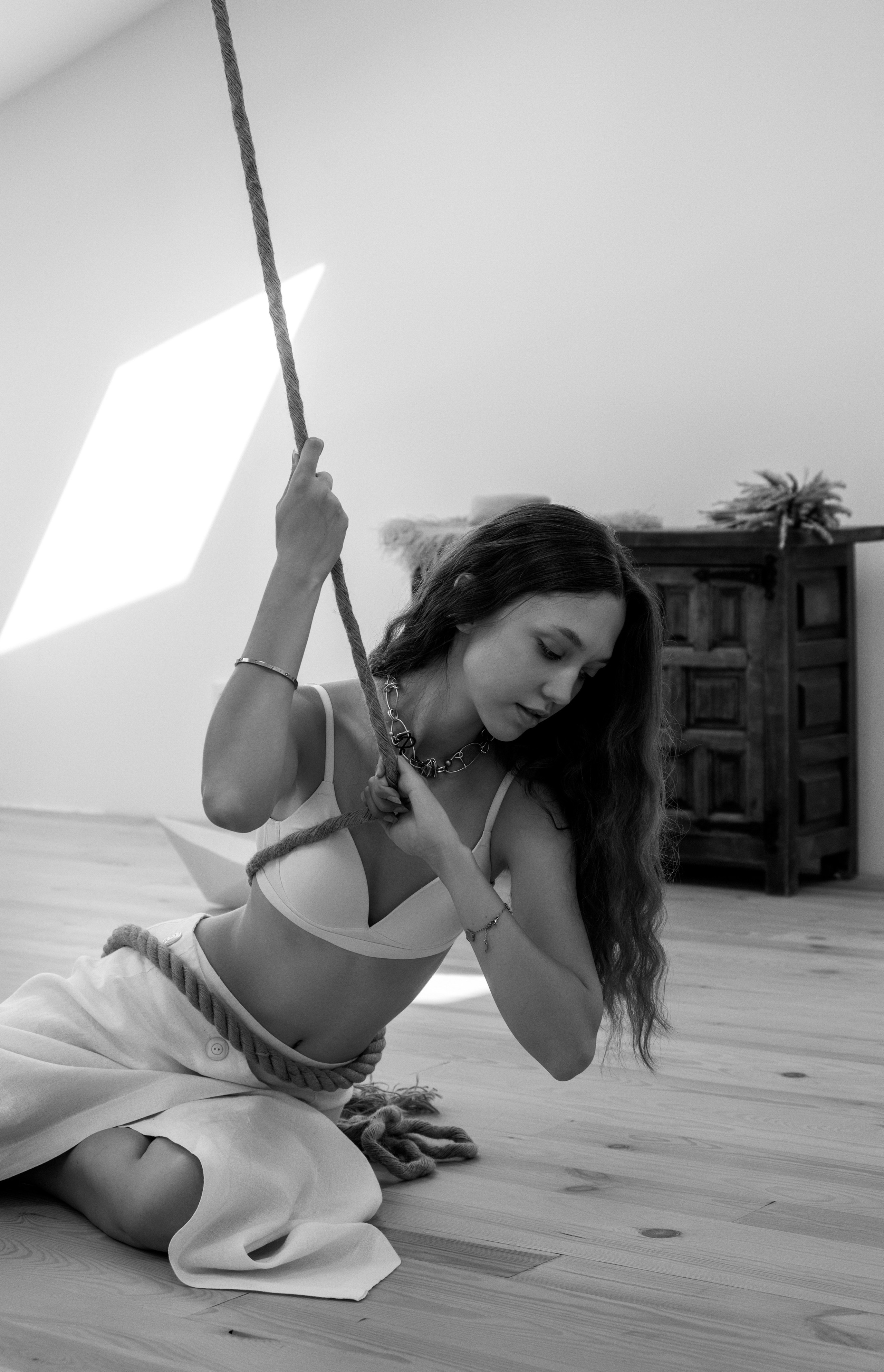 Алла. Юлия Чайко, фотограф в Минске