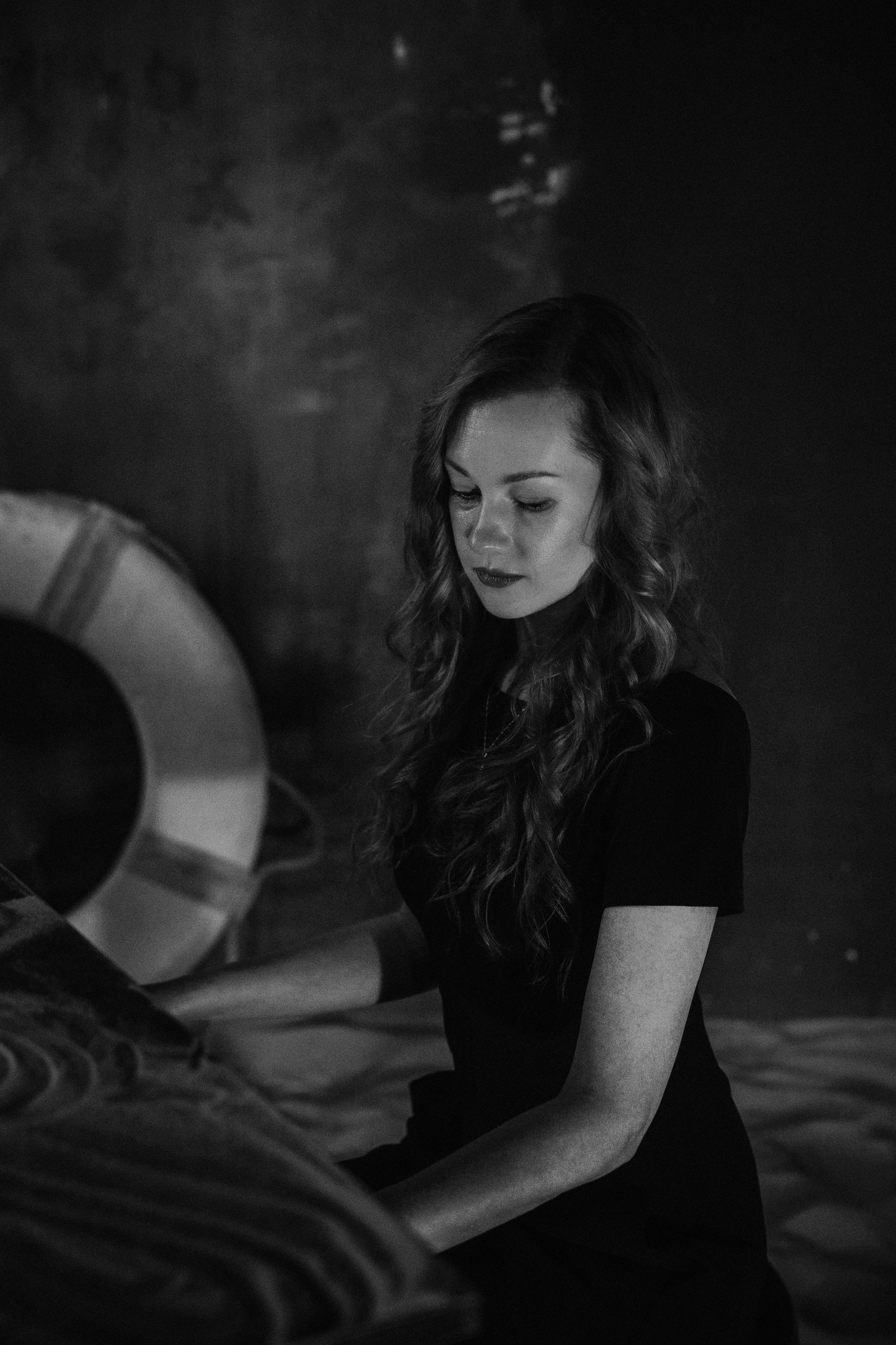 Индивидуальная фотосессия в фотостудии «Локация 223». Профессиональный фотограф в Санкт-Петербурге Александр Волосенцев