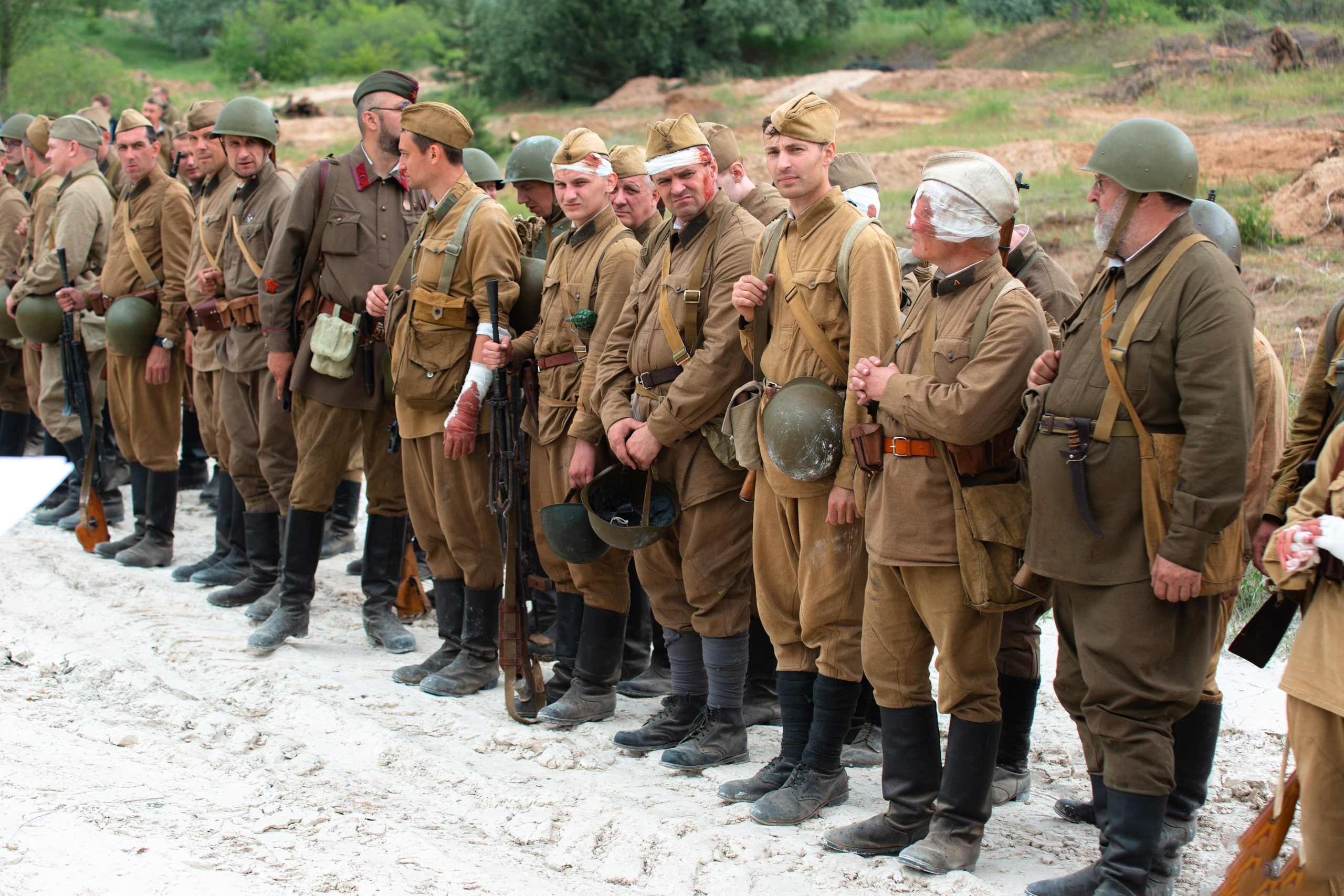 Воронеж " Город в огне ". Профессиональный фотограф в Мценске и Орловской области