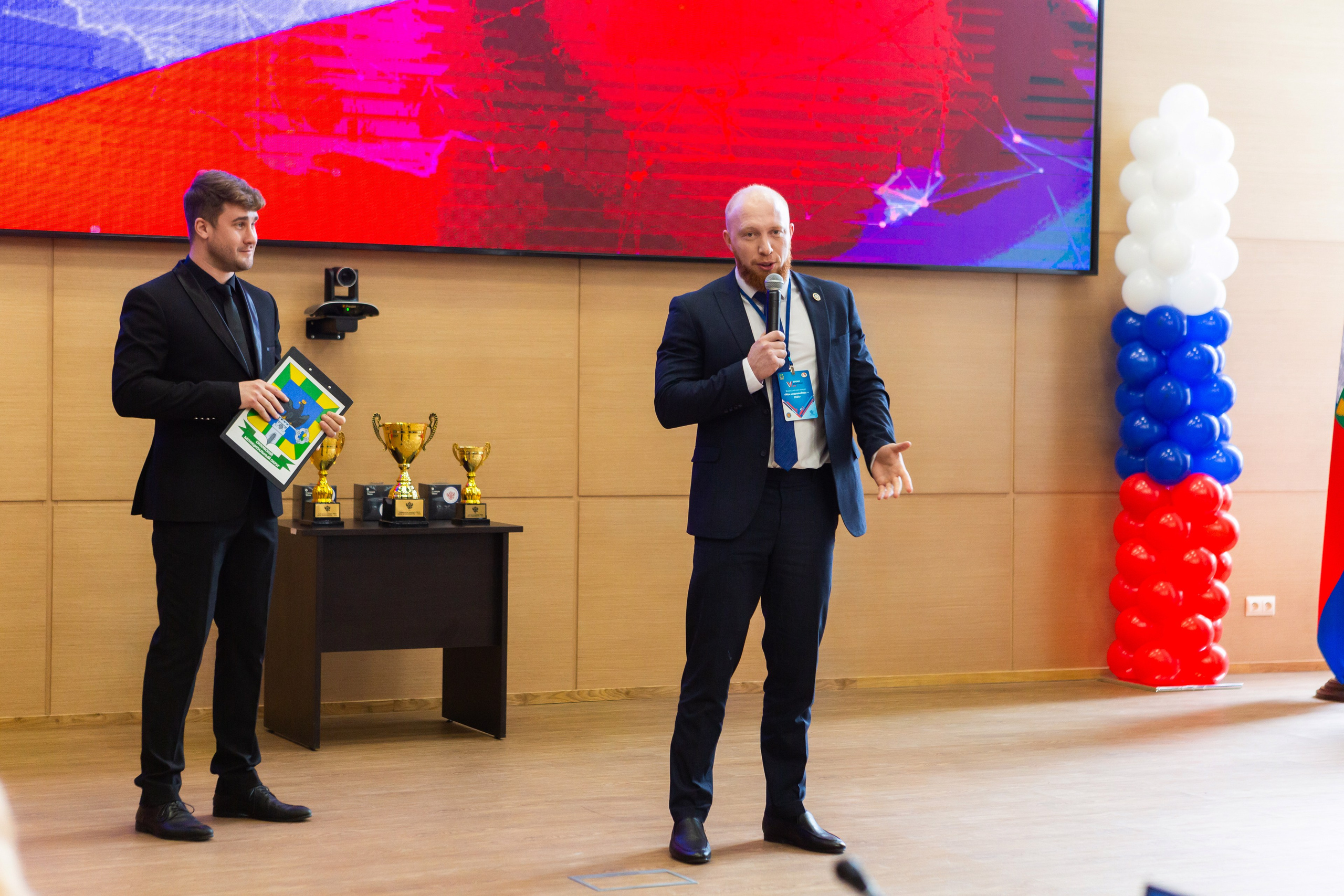 Мои медиа выборы 2024. Профессиональный фотограф в Мценске и Орловской области