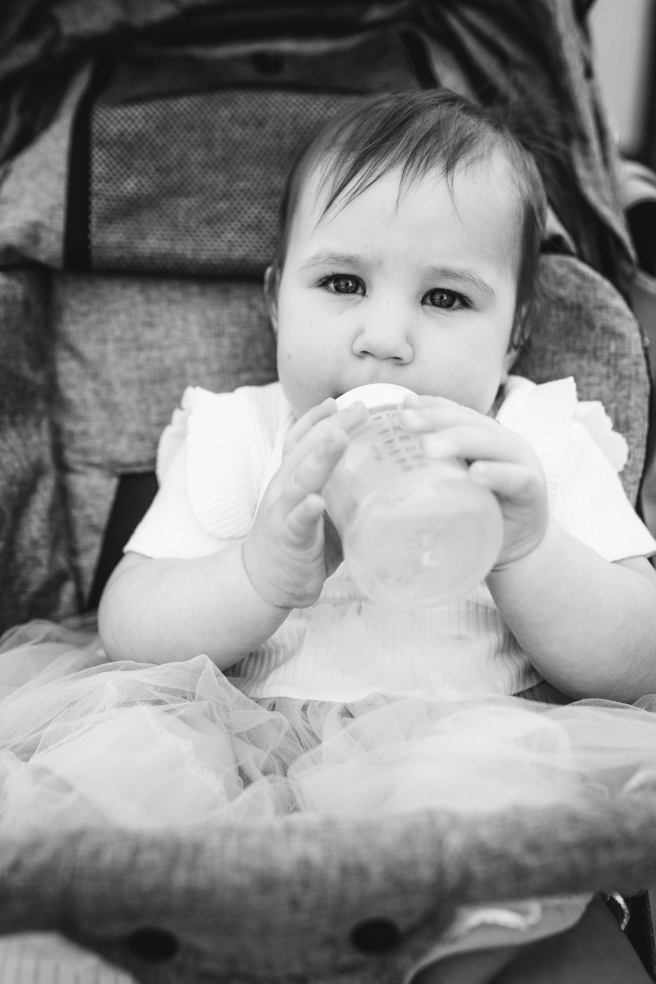 Крещение Катерины для Анастасии. Klerout Photographer