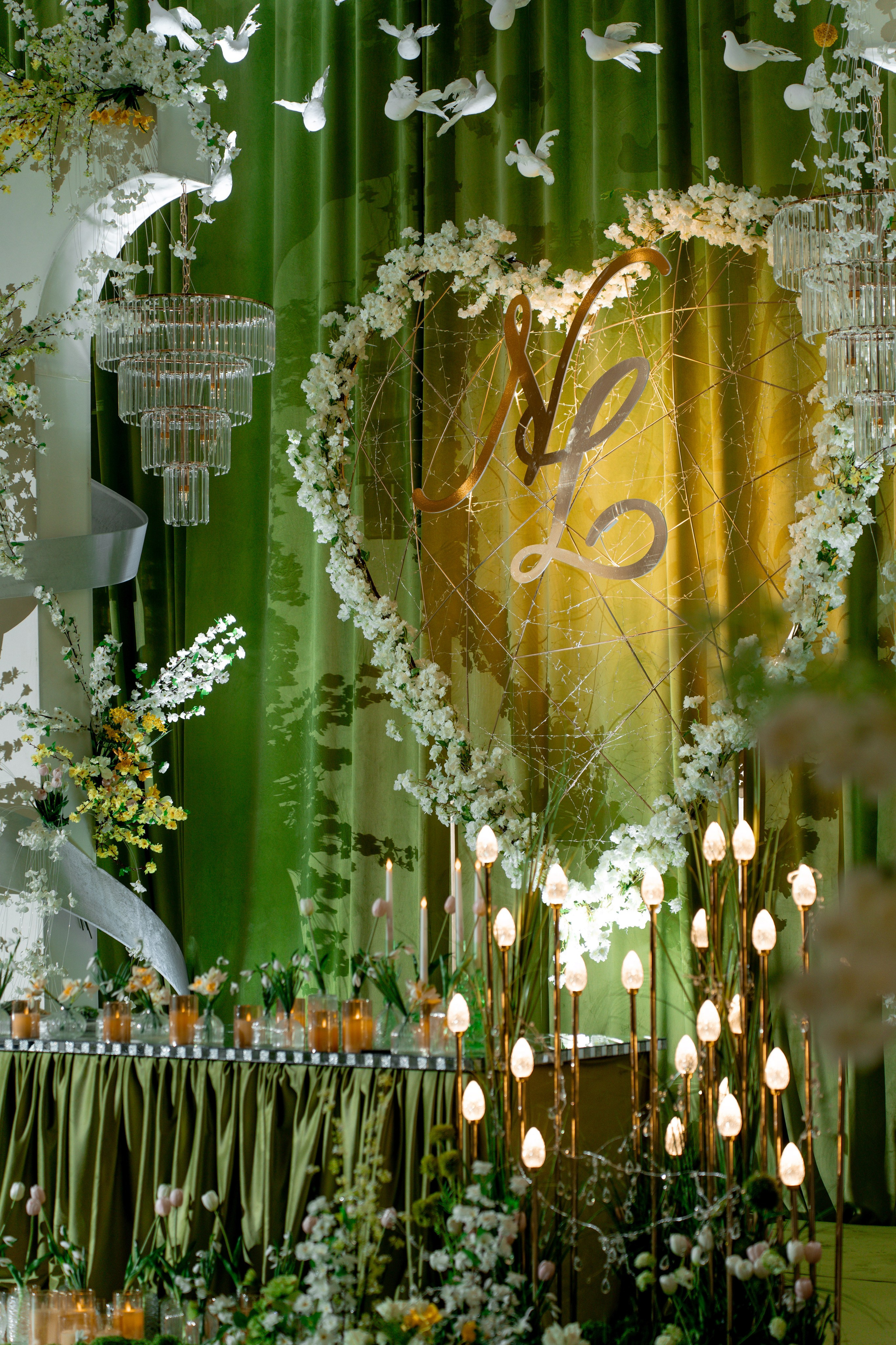NURZHAN & LYAZZAT «MAHABBAT KOKTEMI». ___________________________________________________