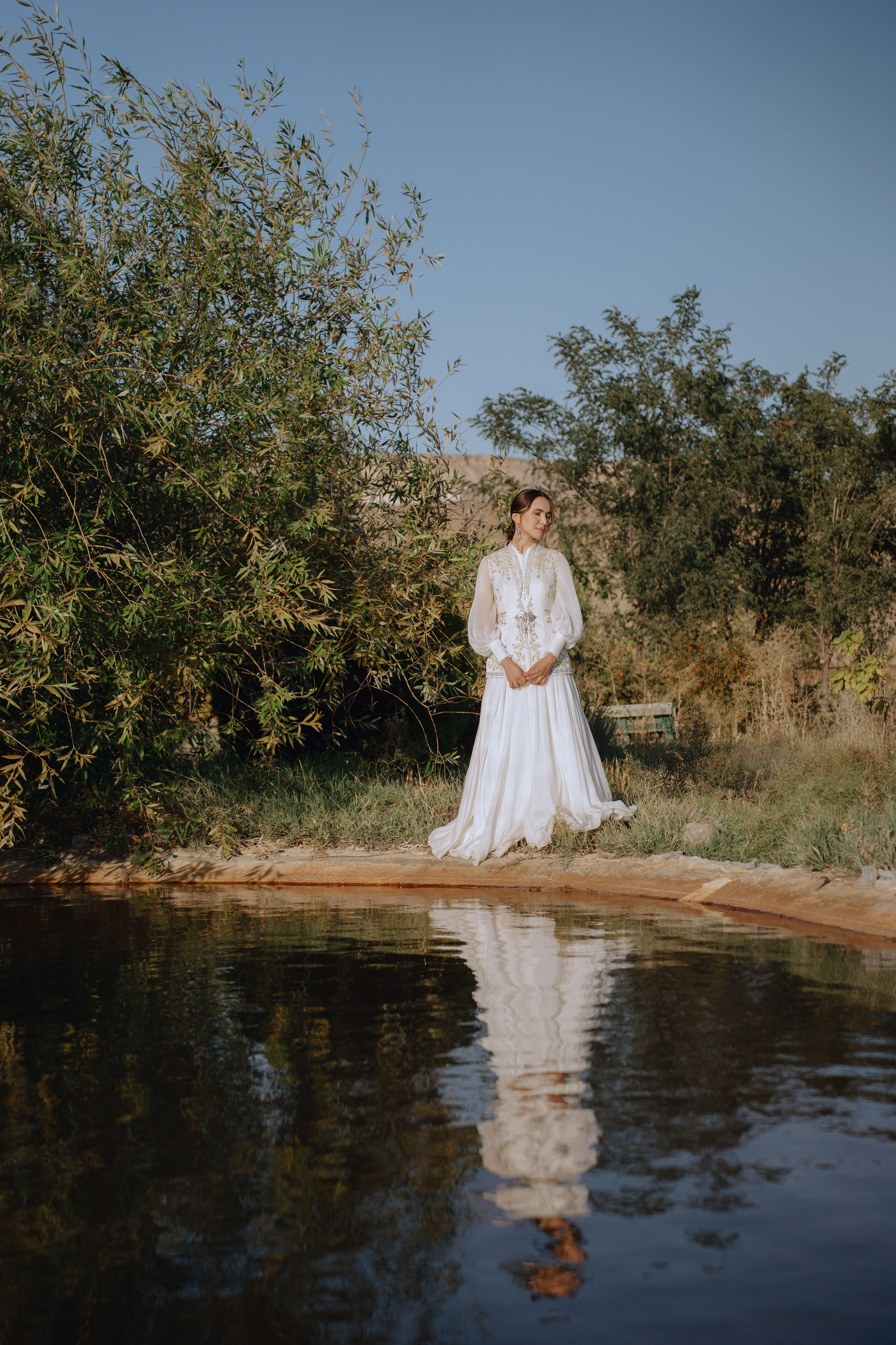 Kuralay Uzatu (Rixos). ___________________________________________________