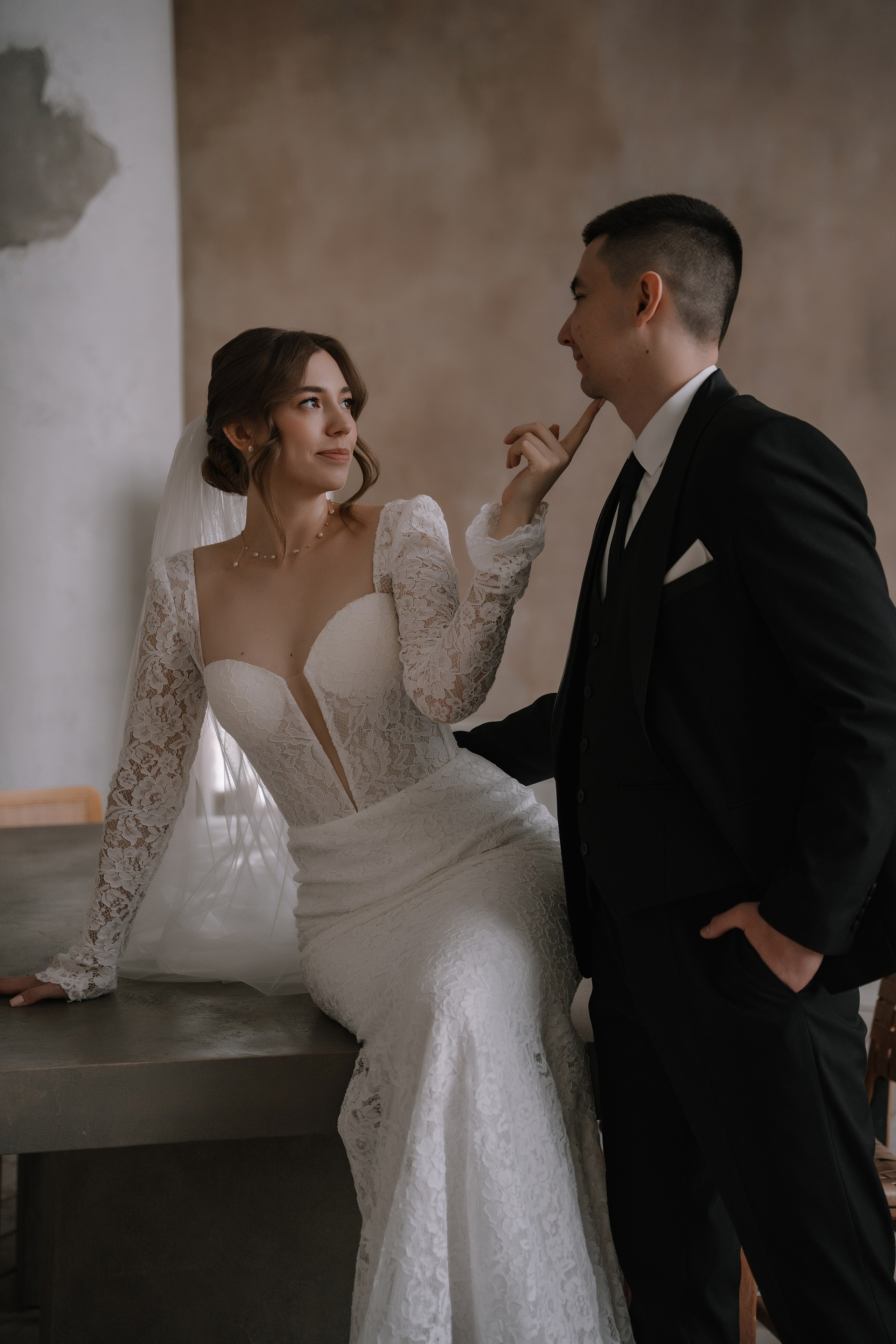 Екатерина и Николай. Свадебный и семейный фотограф Челябинск и Челябинская область