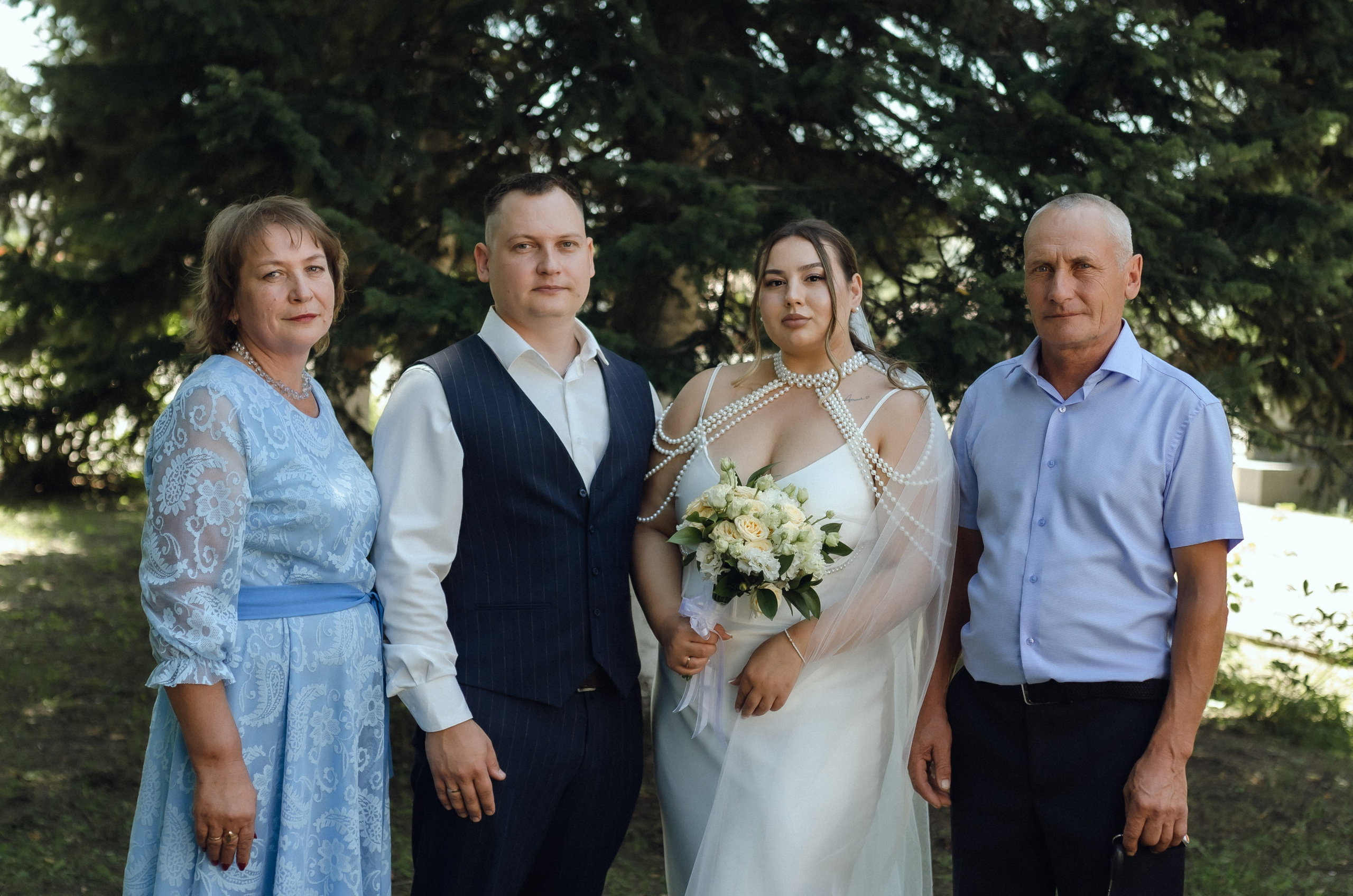 Александр и Анна. Семейный фотограф в Барнауле Ирина Ястребова