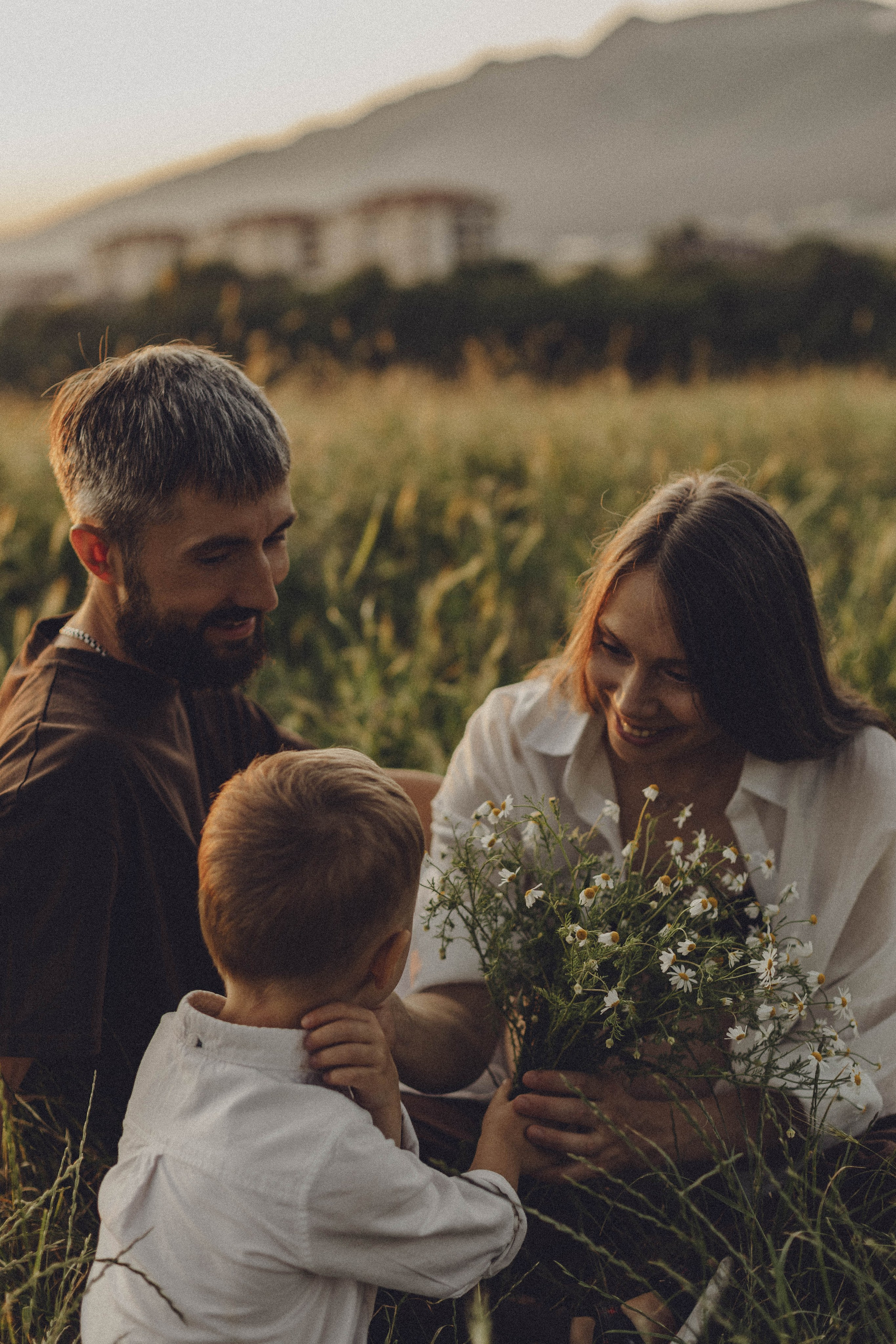 В ожидании. Фотограф в Геленджике Елизавета Гудина