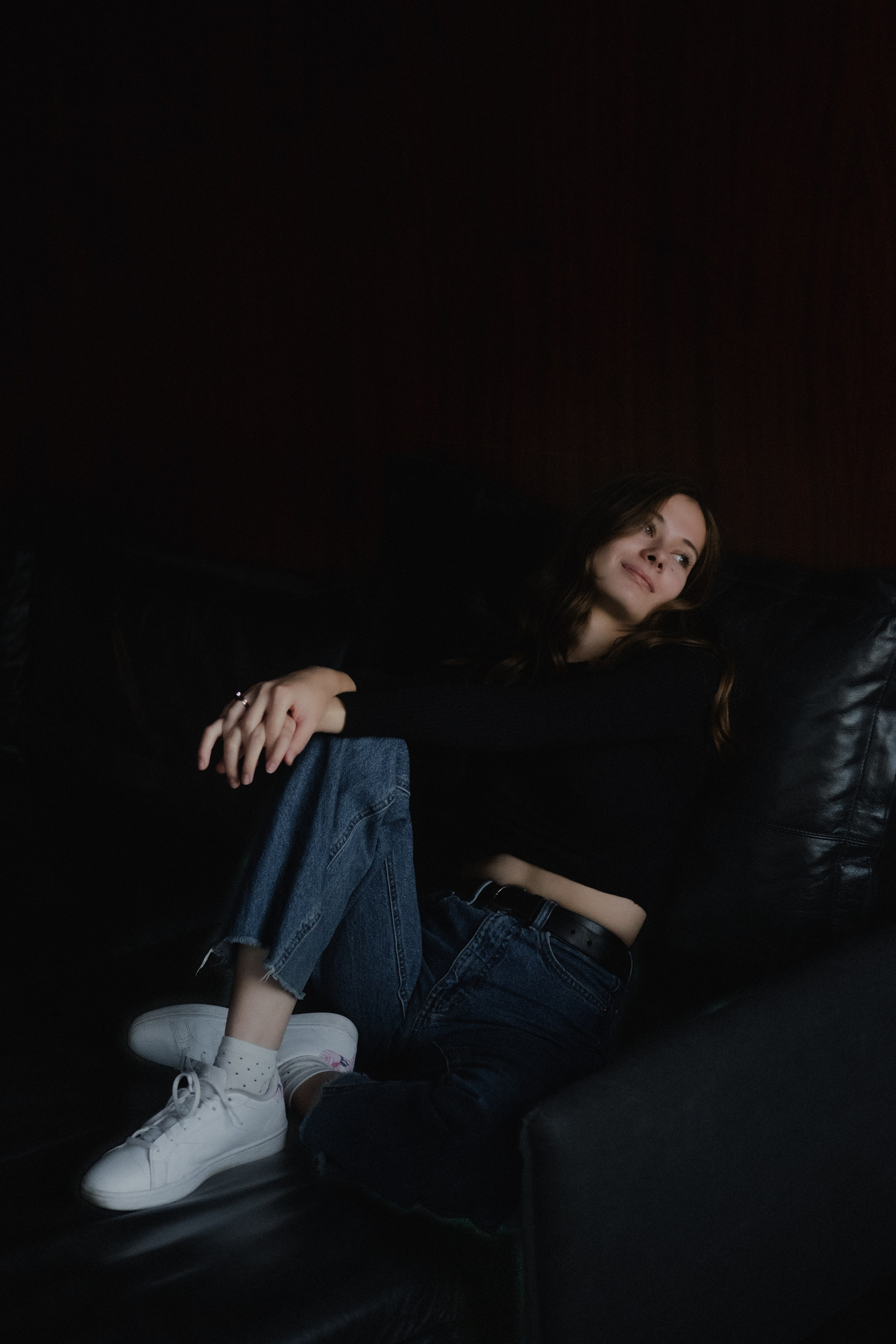 Портфолио. Портреты. Борис Квасов, фотограф. Москва