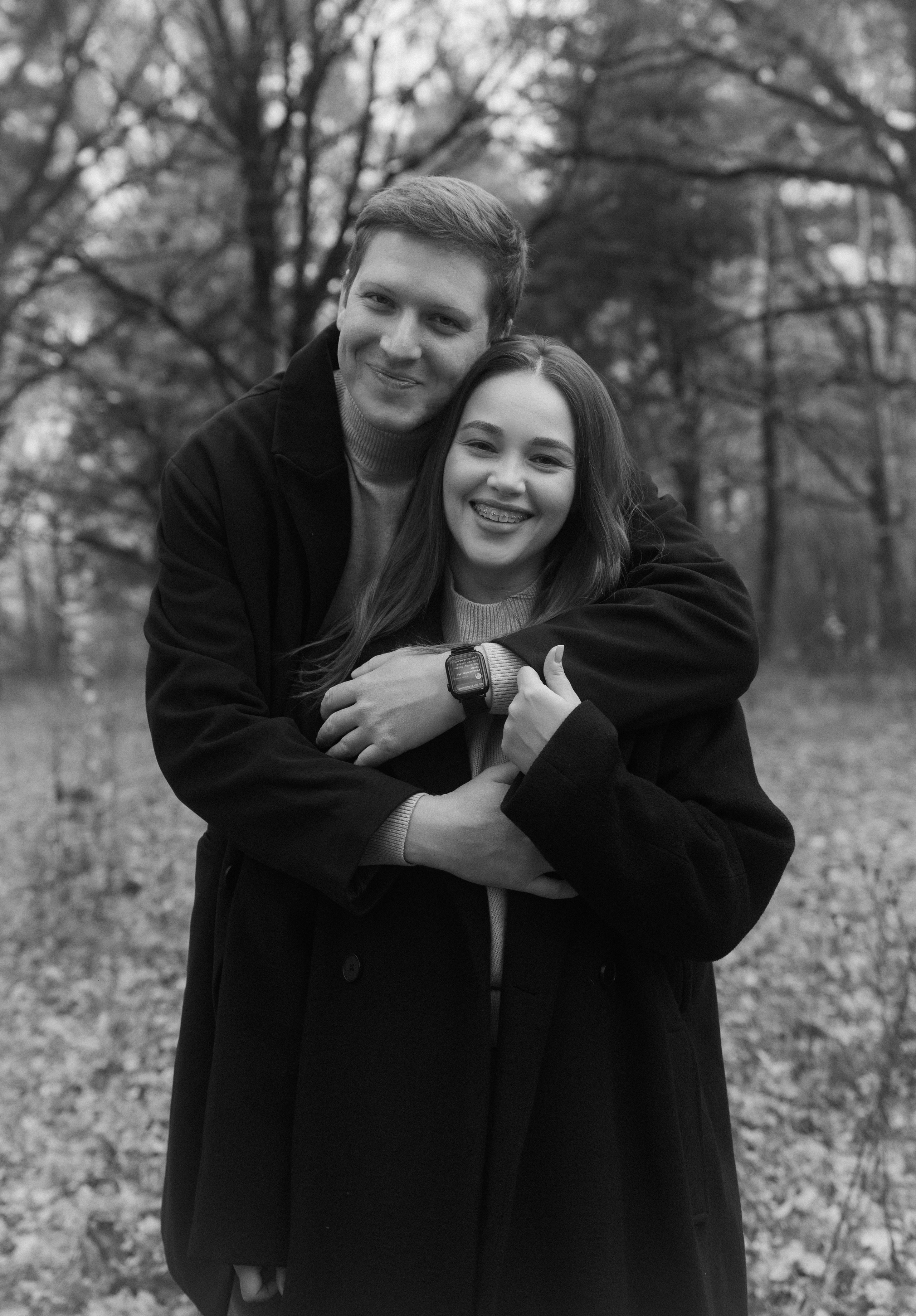 Леша + Лера. Семейный и детский фотограф Юлия Шох