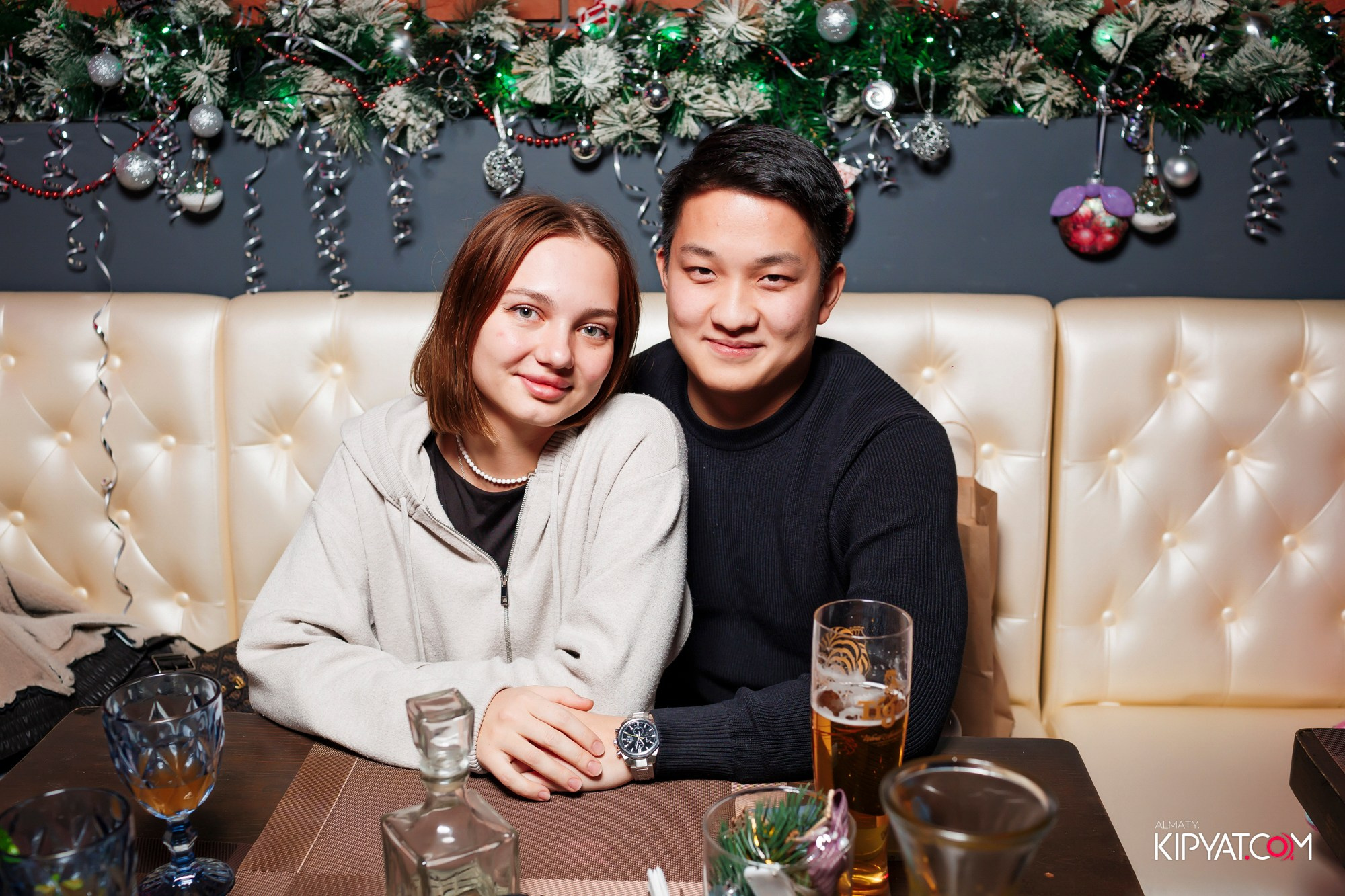 BIRTHDAY KARAOKE THE WALL STREET. КИПЯТКОМ АЛМАТЫ! Фотосъемка мероприятий в Алматы