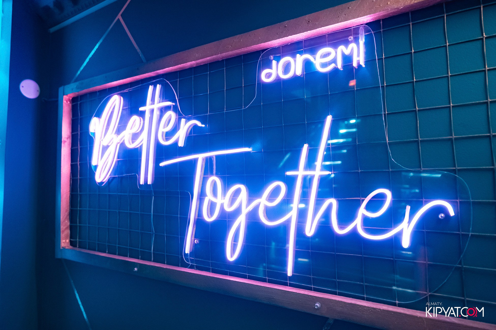 KAPAOKE DOREMI. КИПЯТКОМ АЛМАТЫ! Фотосъемка мероприятий в Алматы