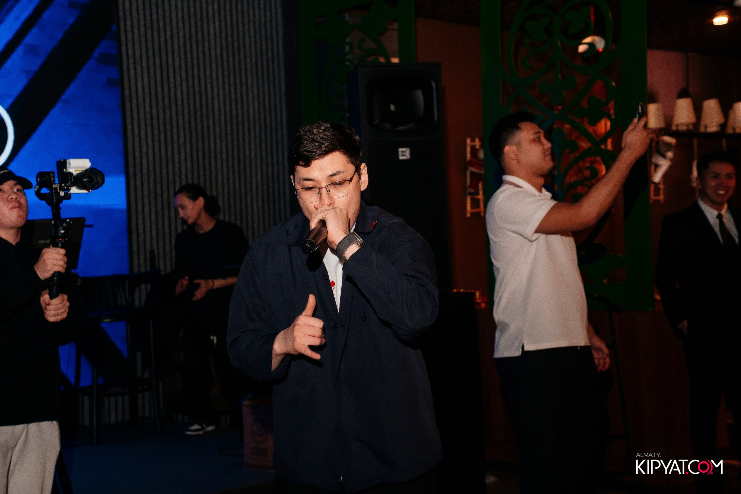 РЕСТОРАН ВЕСЕЛИДЗЕ НА ШЕВЧЕНКО. КИПЯТКОМ АЛМАТЫ! Фотосъемка мероприятий в Алматы