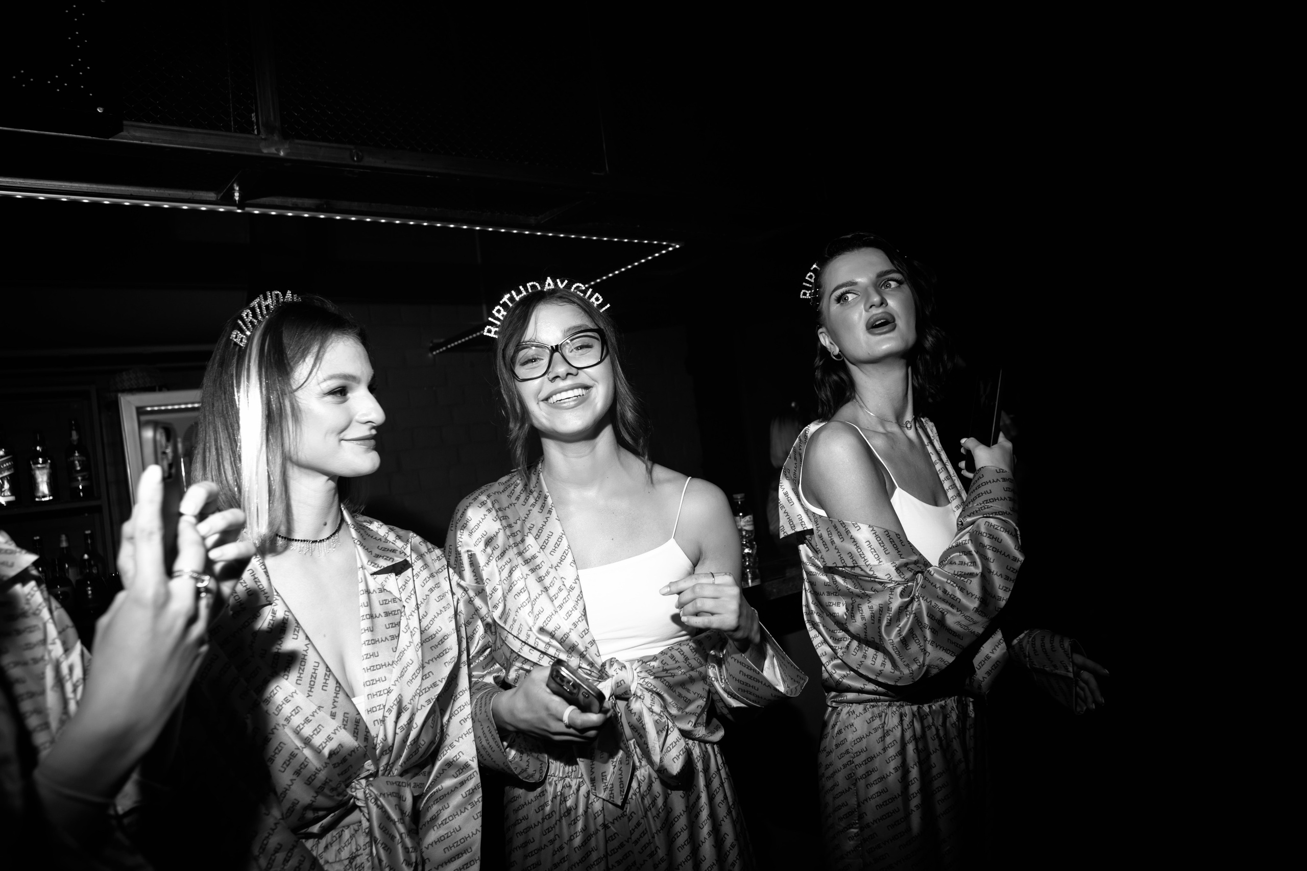 UZHE VYHOZHU — 5 years. Фотограф @alexandradmitrievaph