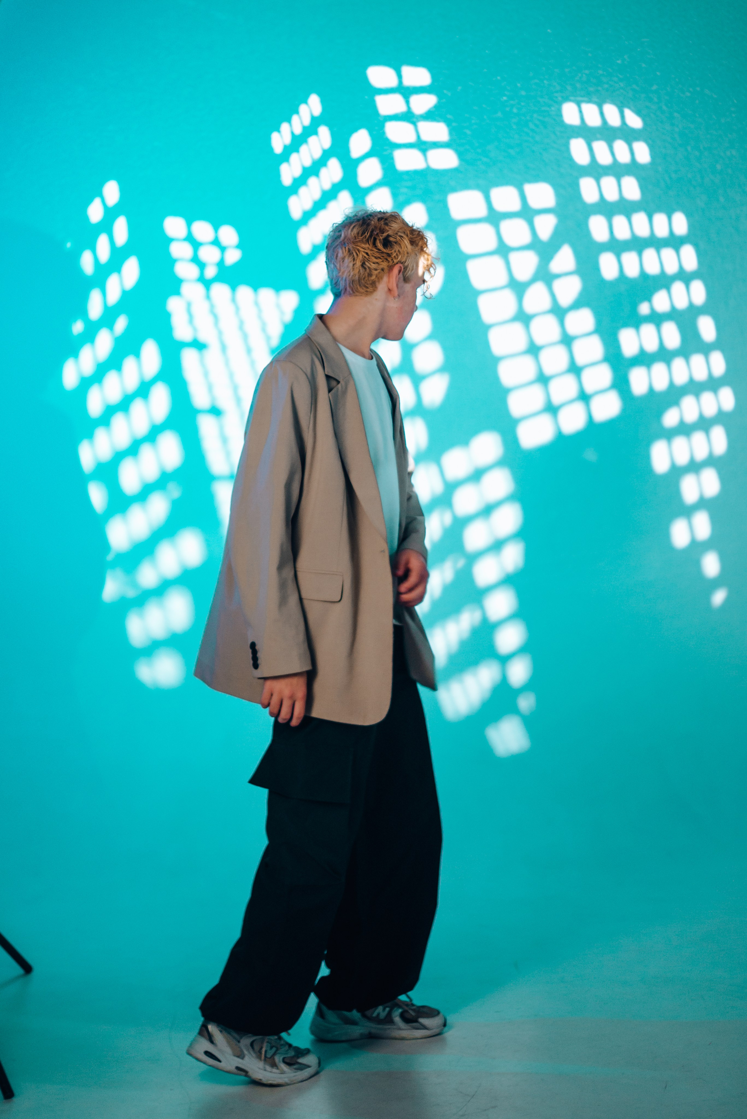 Женя.Индустрия. Детский и семейный фотограф Катерина Мишина