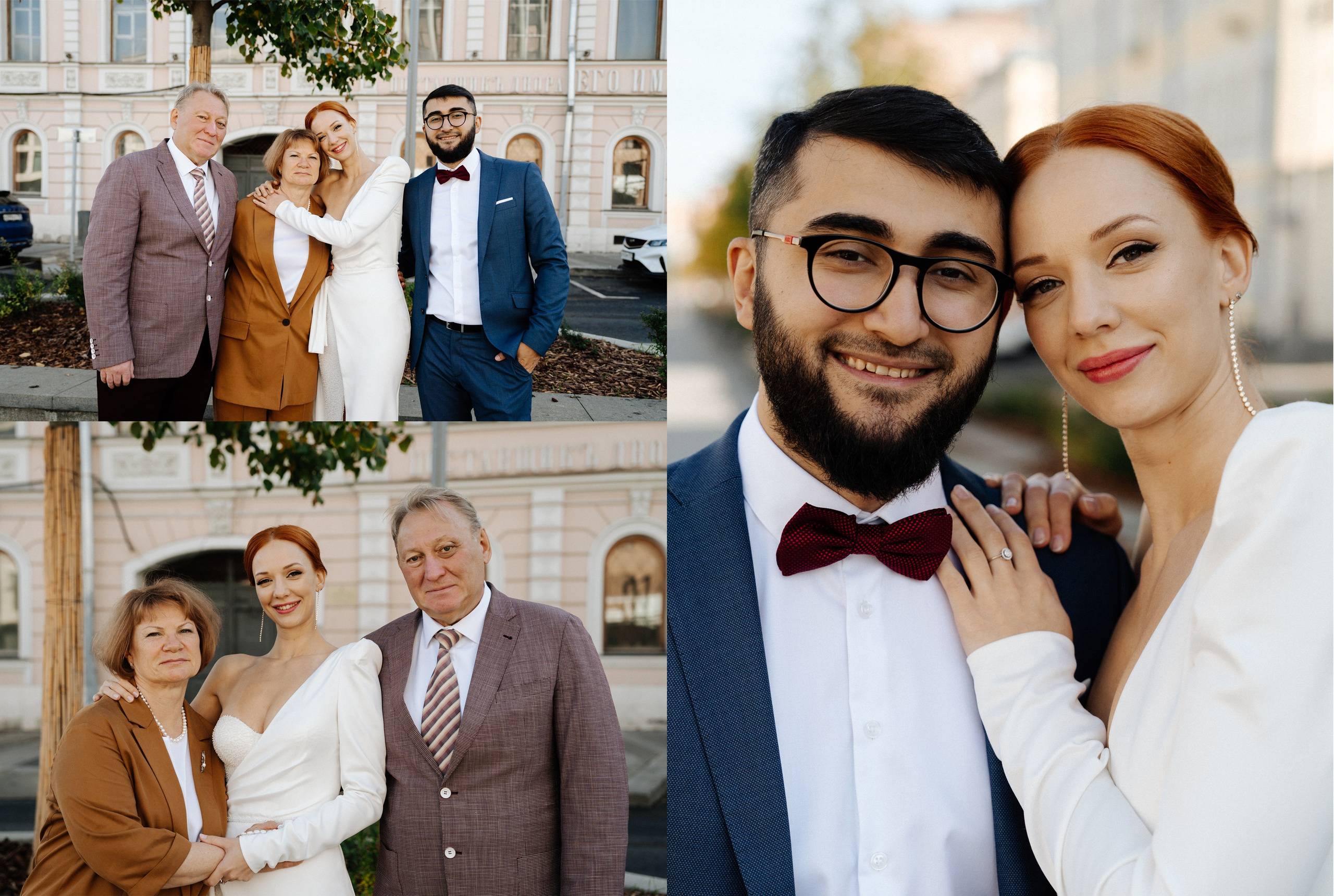 Свадебные съемки. Фотограф-видеограф. Предметные, портретные и репортажные съемки