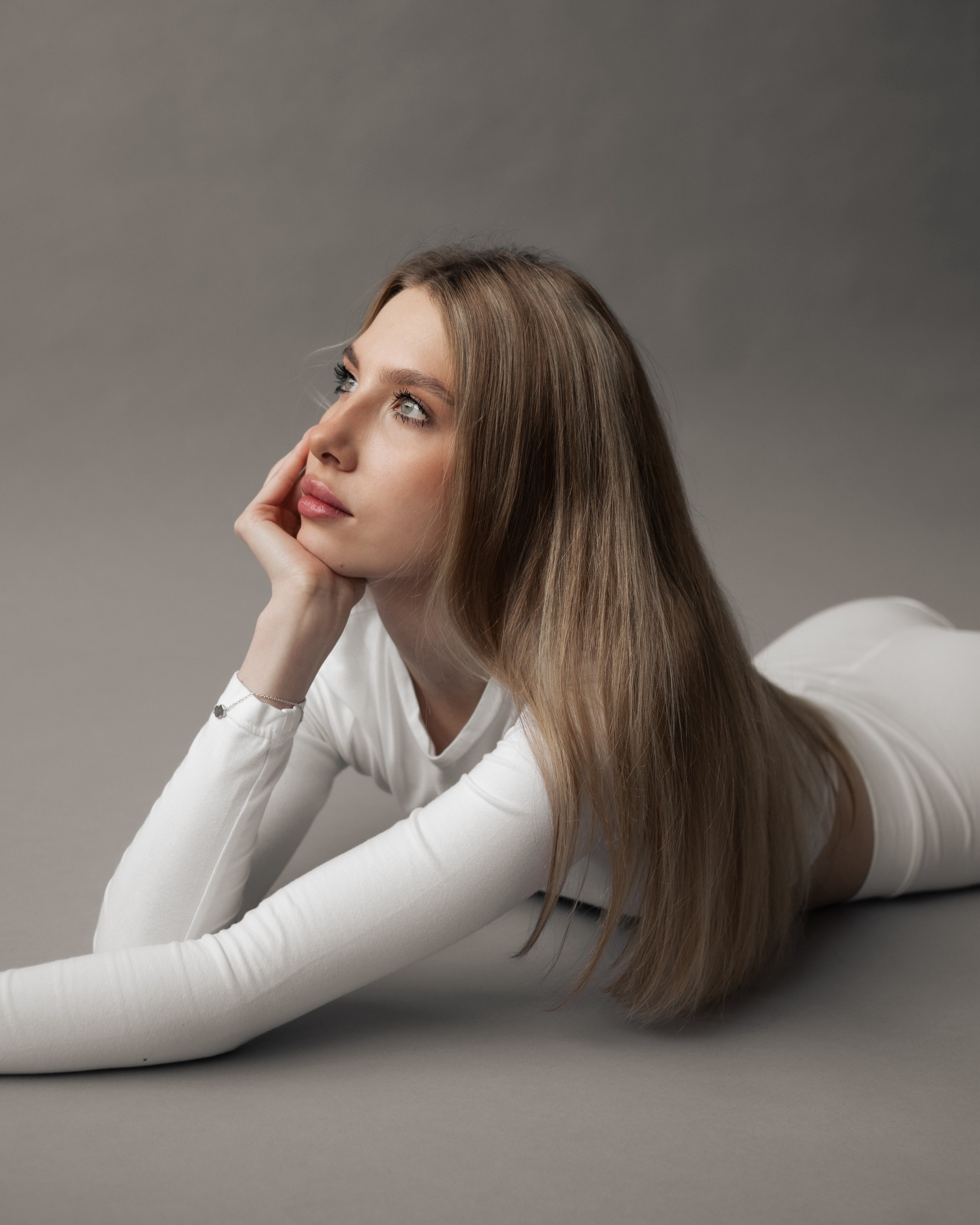 Женский портрет. Фотограф в Санкт-Петербурге Ангелина Шубина