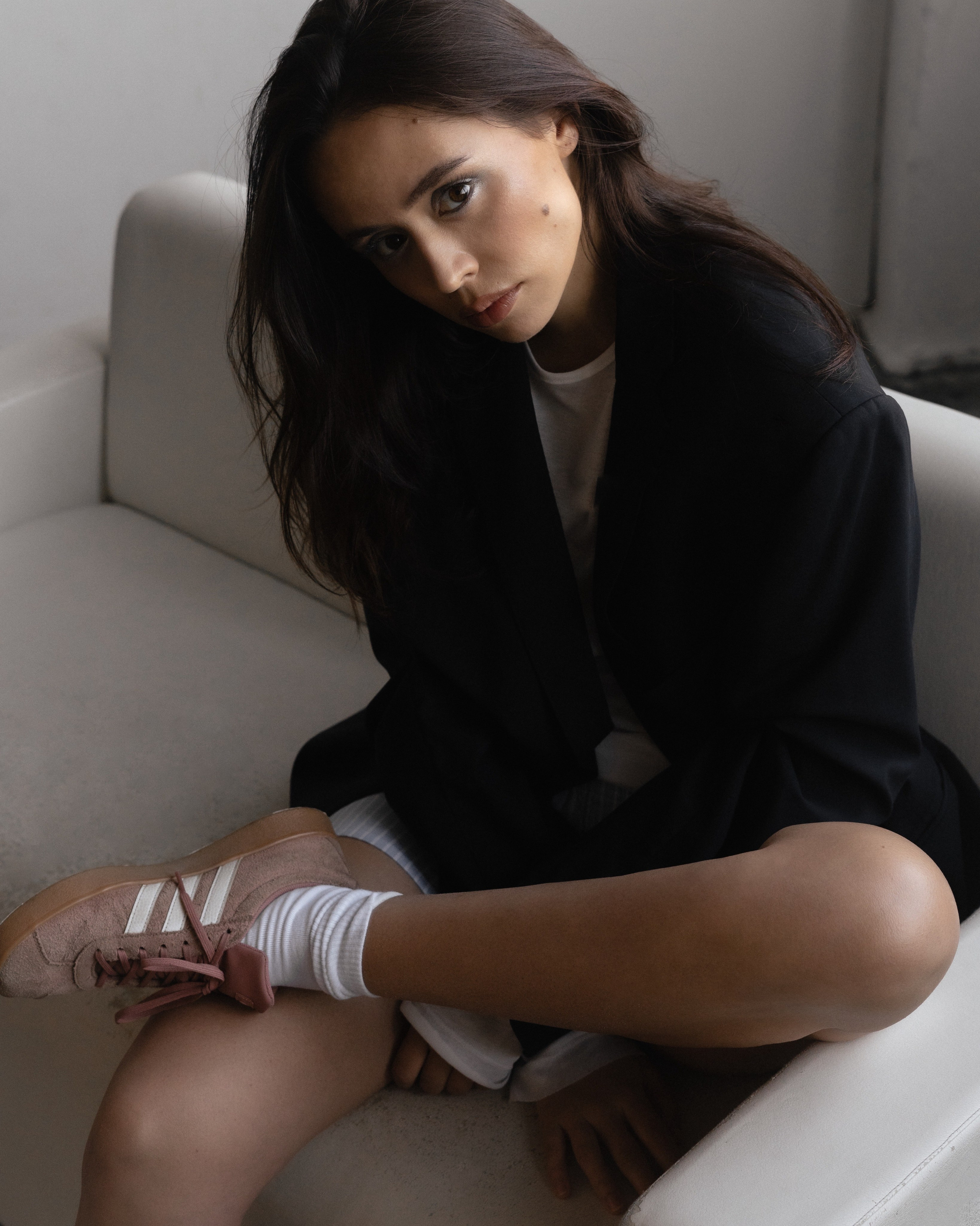 Женский портрет. Фотограф в Санкт-Петербурге Ангелина Шубина