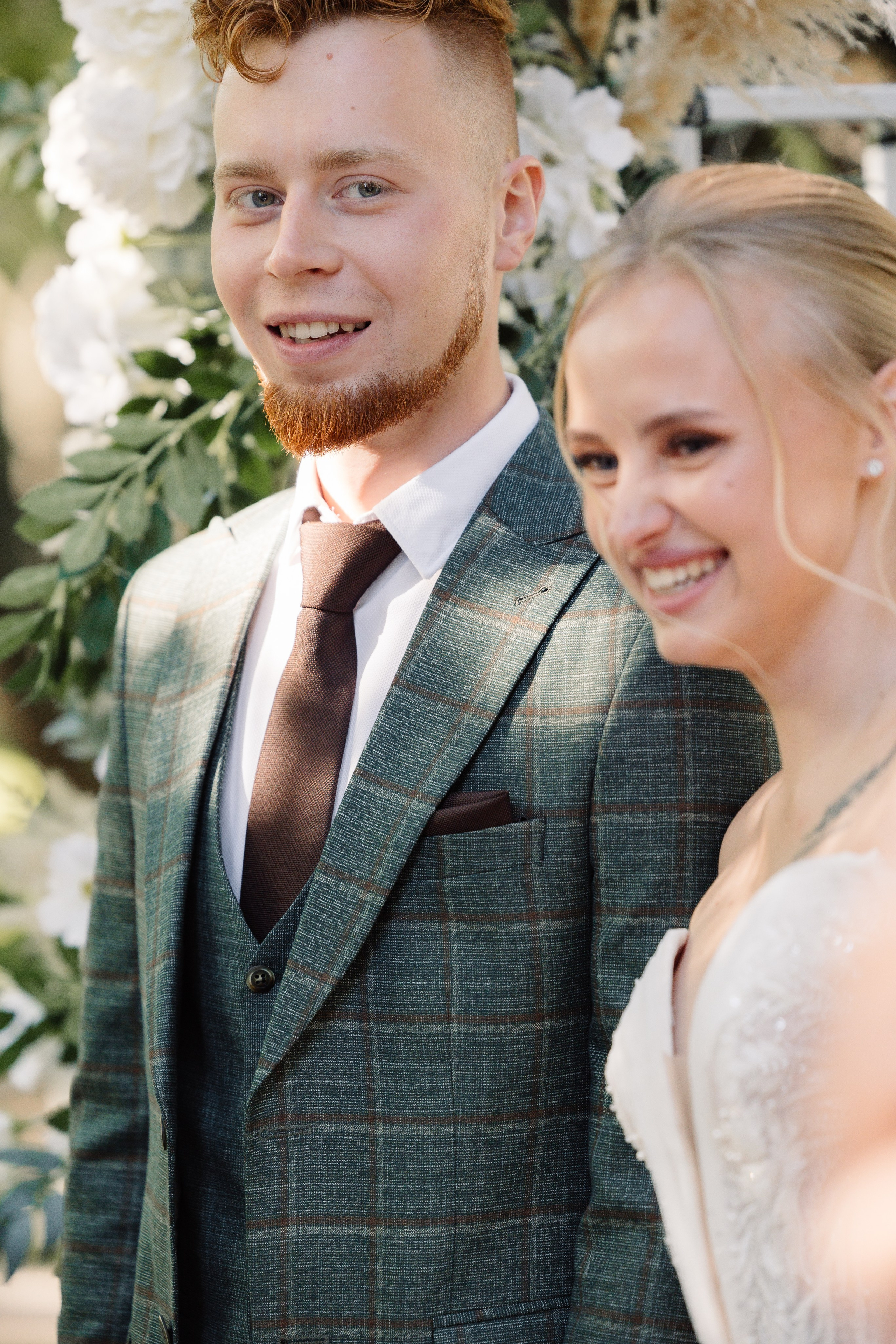 Анатолий и Анастасия