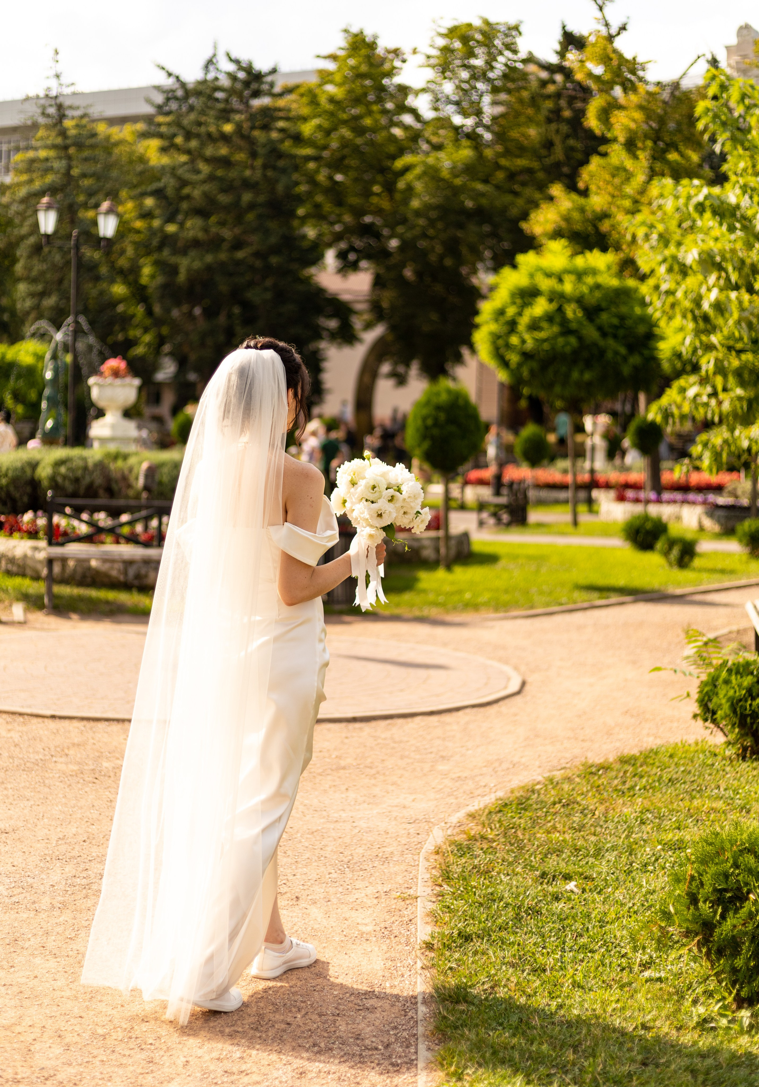 Роман и Яна. Фотограф КМВ Илья Кравцов