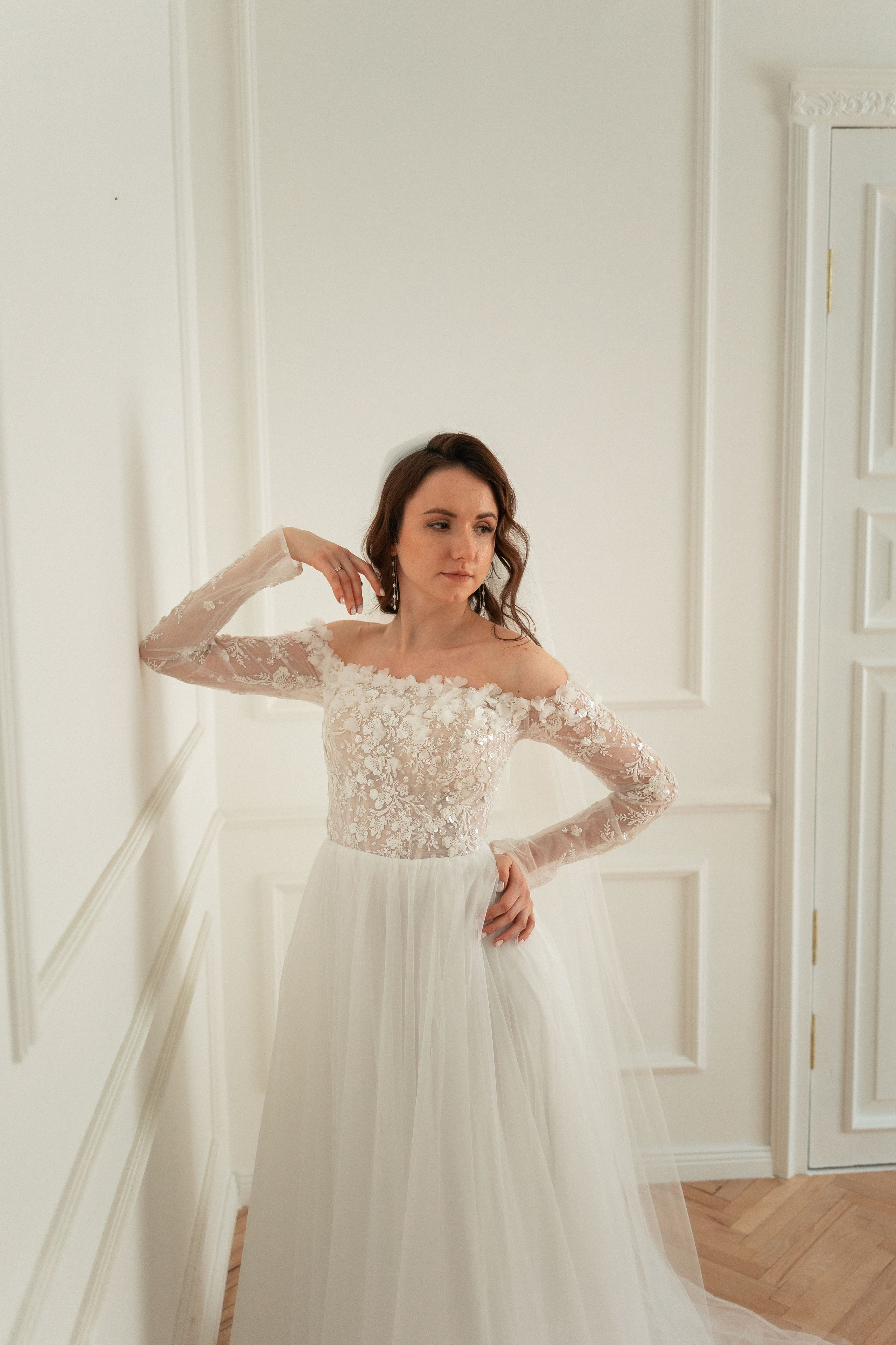 M&I. Семейный фотограф в Севастополе и Симферополе Александра Чистякова