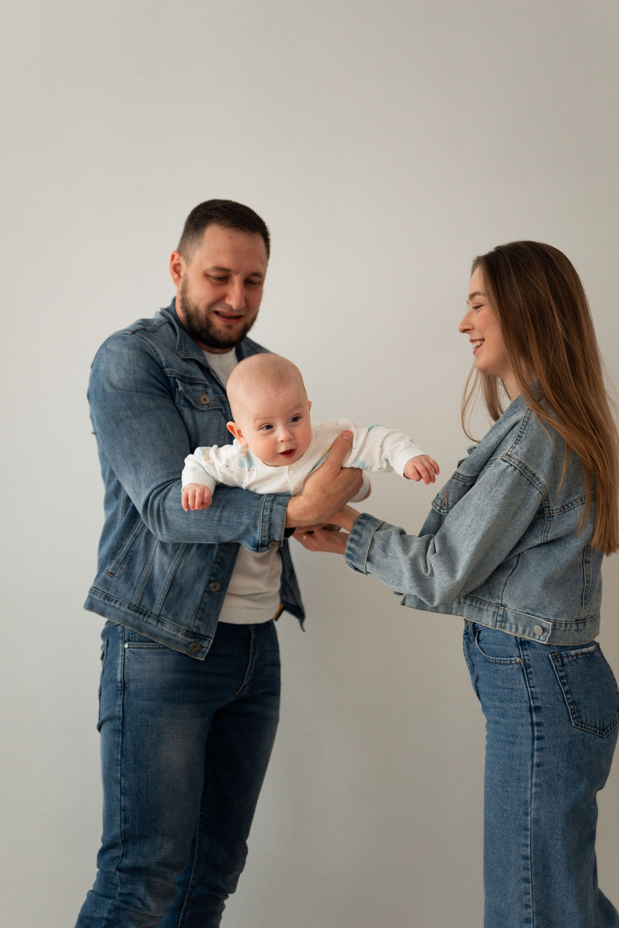 L&E&L. Семейный фотограф в Севастополе и Симферополе Александра Чистякова